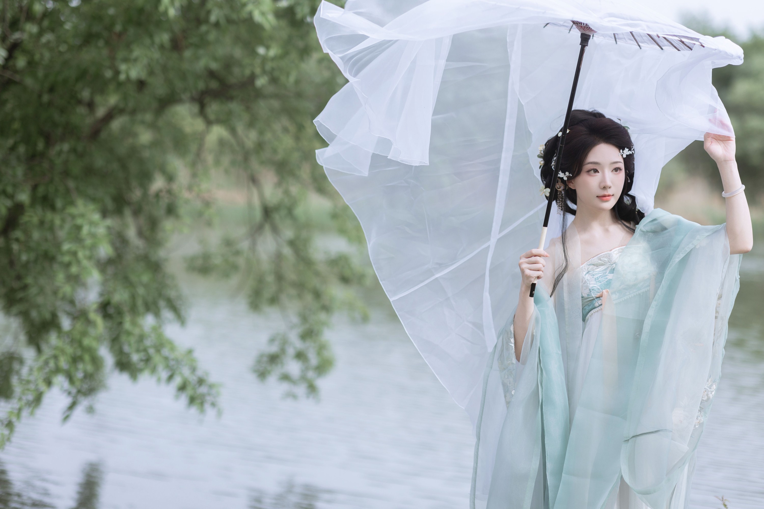 图片[4]-是南渊不是洲 – 《踏莎行》[61P]-COS写真在线网