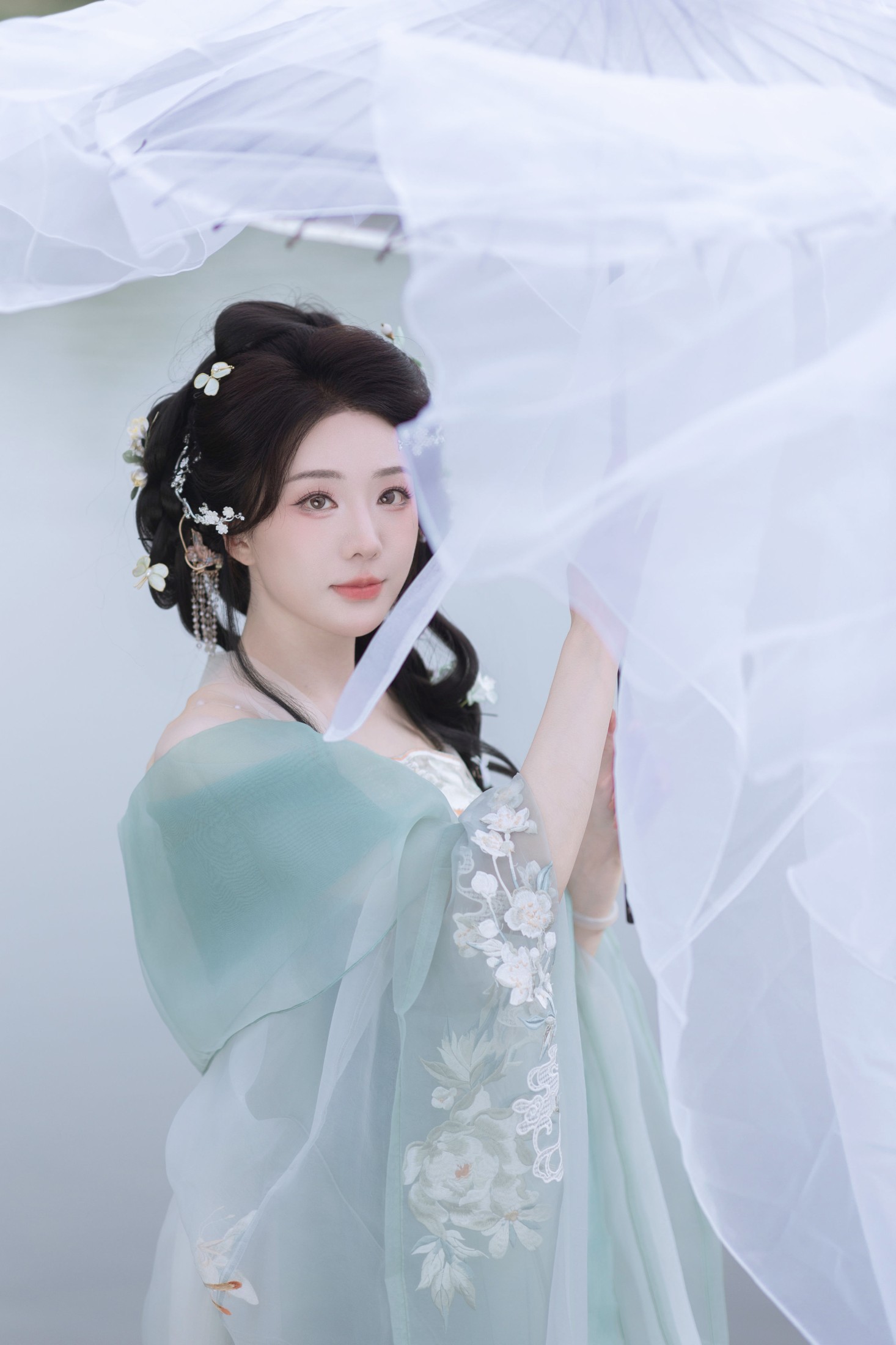 图片[5]-是南渊不是洲 – 《踏莎行》[61P]-COS写真在线网