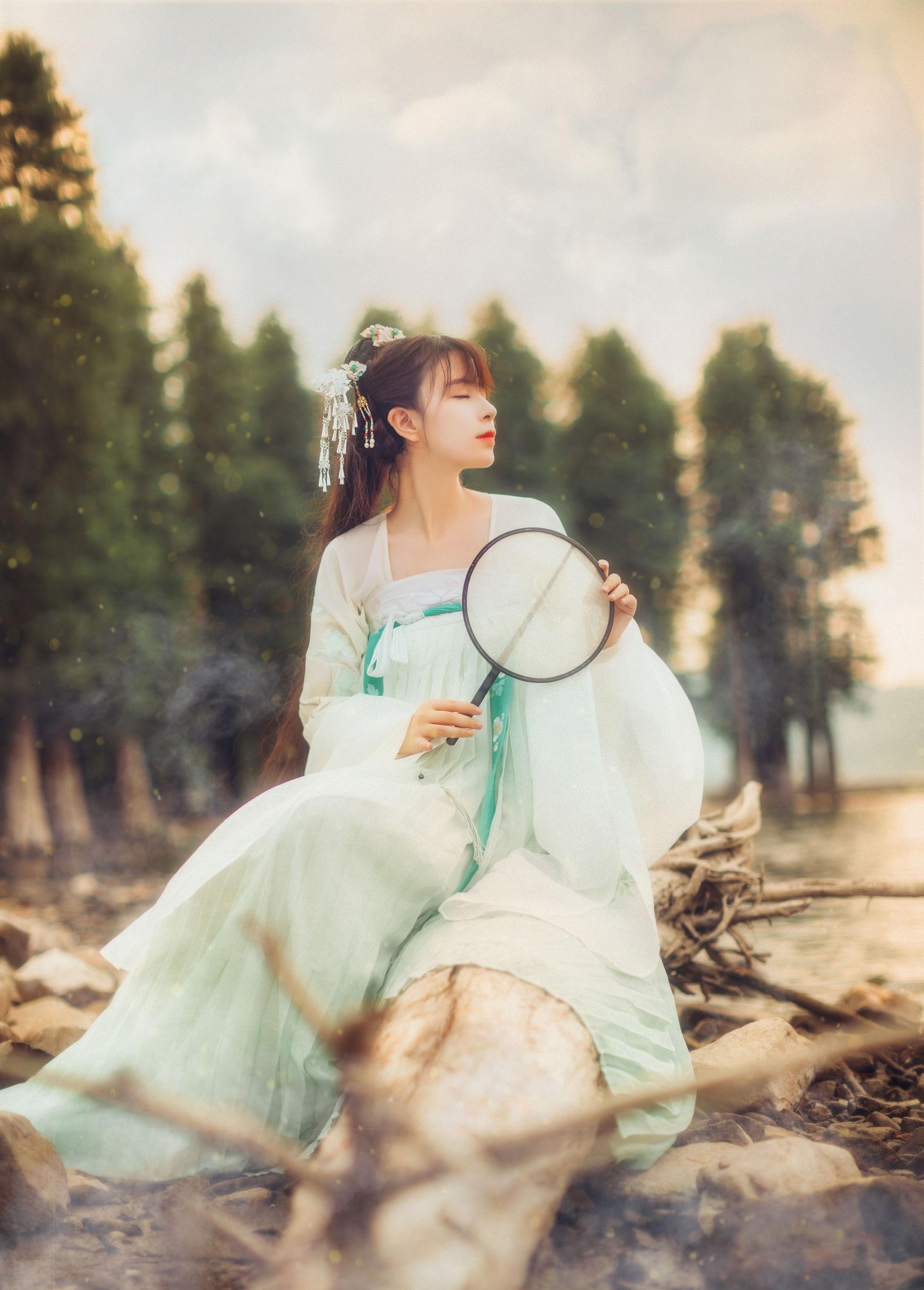 图片[2]-公子不坏 – 《蓬莱仙》[15P]-COS写真在线网