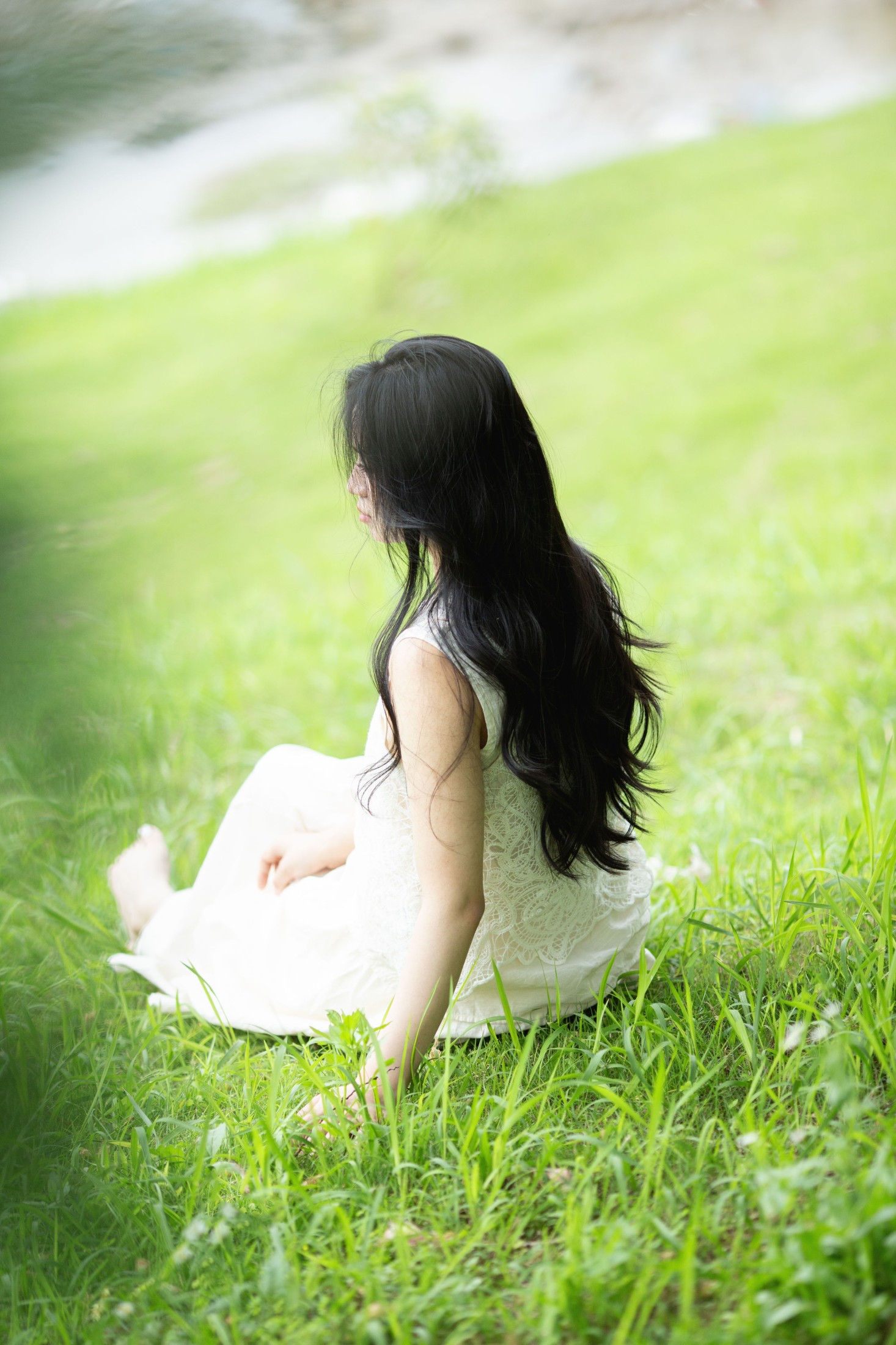 图片[3]-曾的无语 – 《生如夏花》[30P]-COS写真在线网