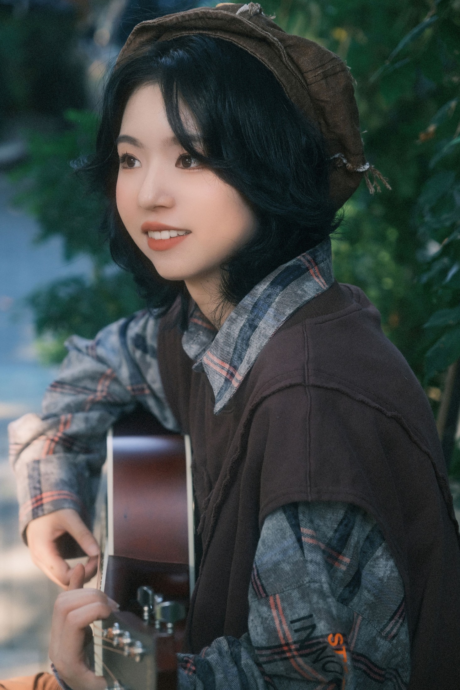 图片[3]-小怪兽 – 《少年感》[19P]-COS写真在线网