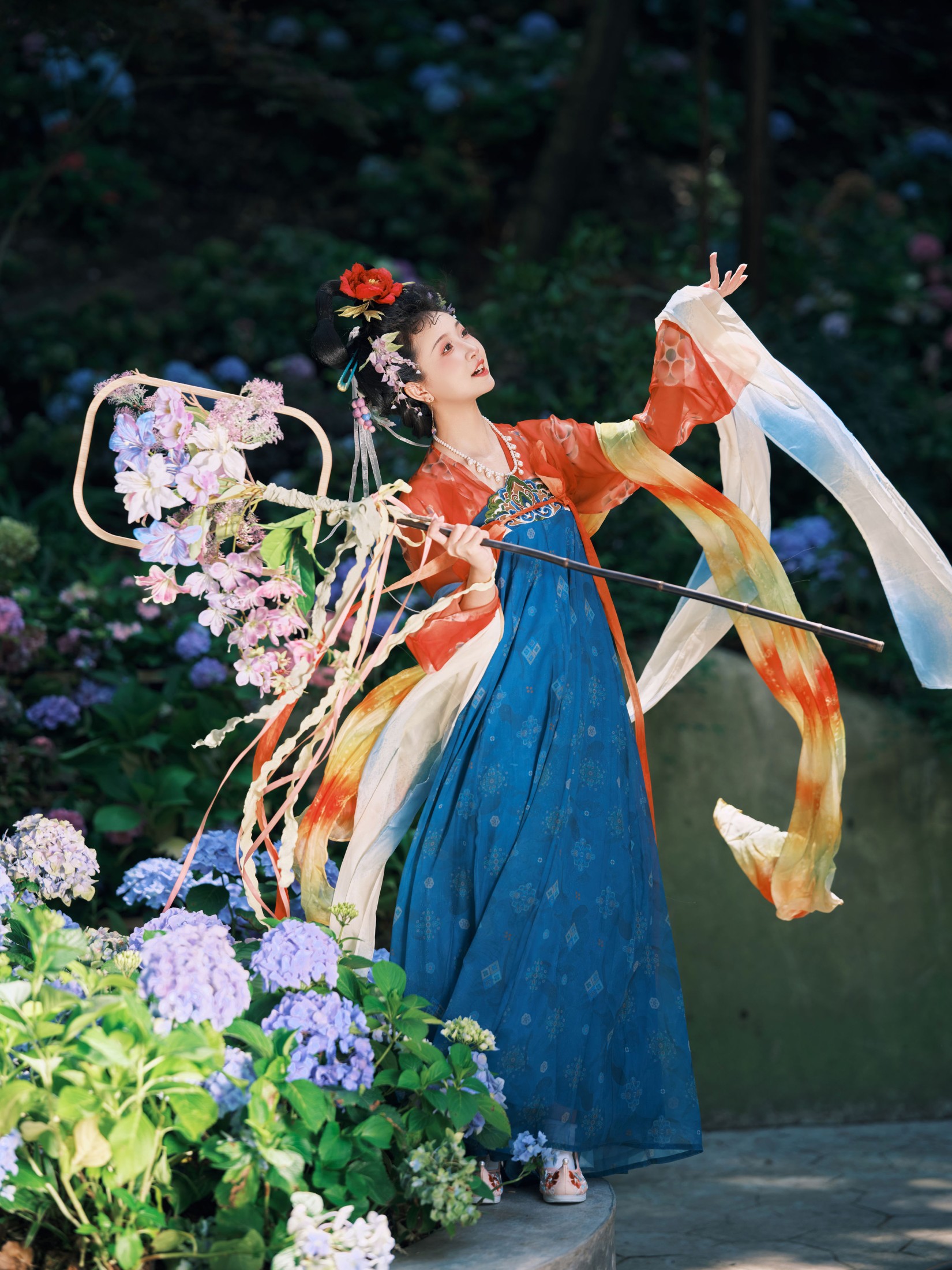 图片[4]-kiyo – 《无尽夏》[16P]-COS写真在线网