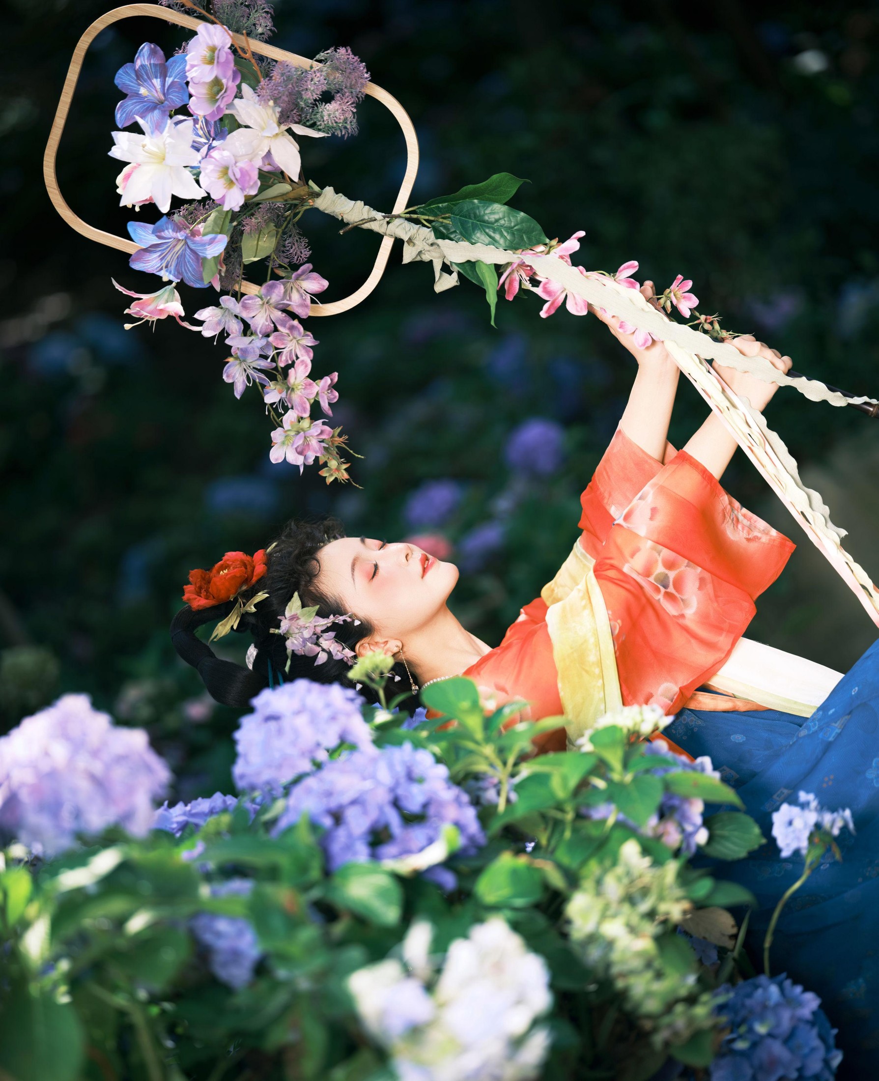图片[2]-kiyo – 《无尽夏》[16P]-COS写真在线网