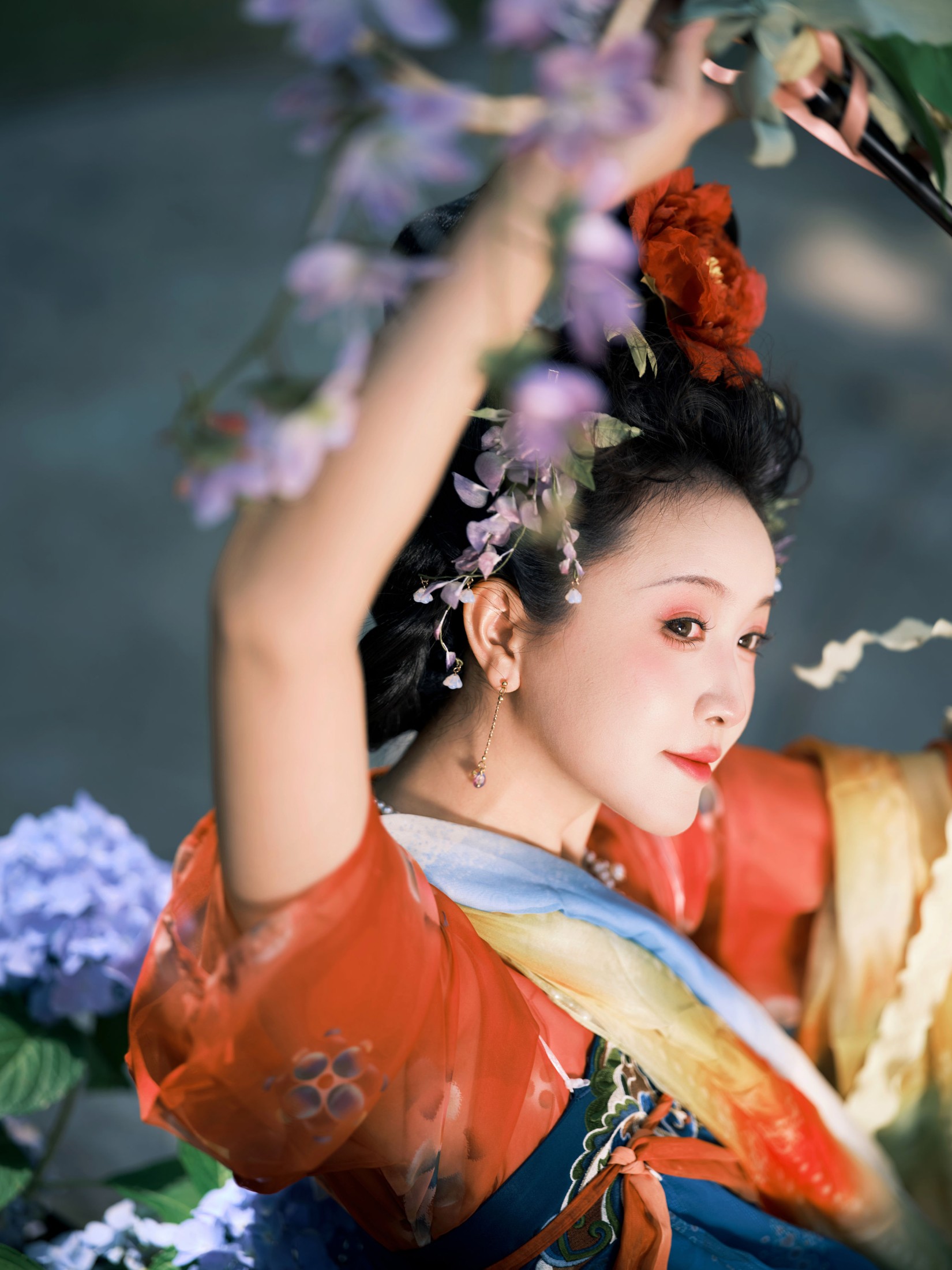 图片[3]-kiyo – 《无尽夏》[16P]-COS写真在线网