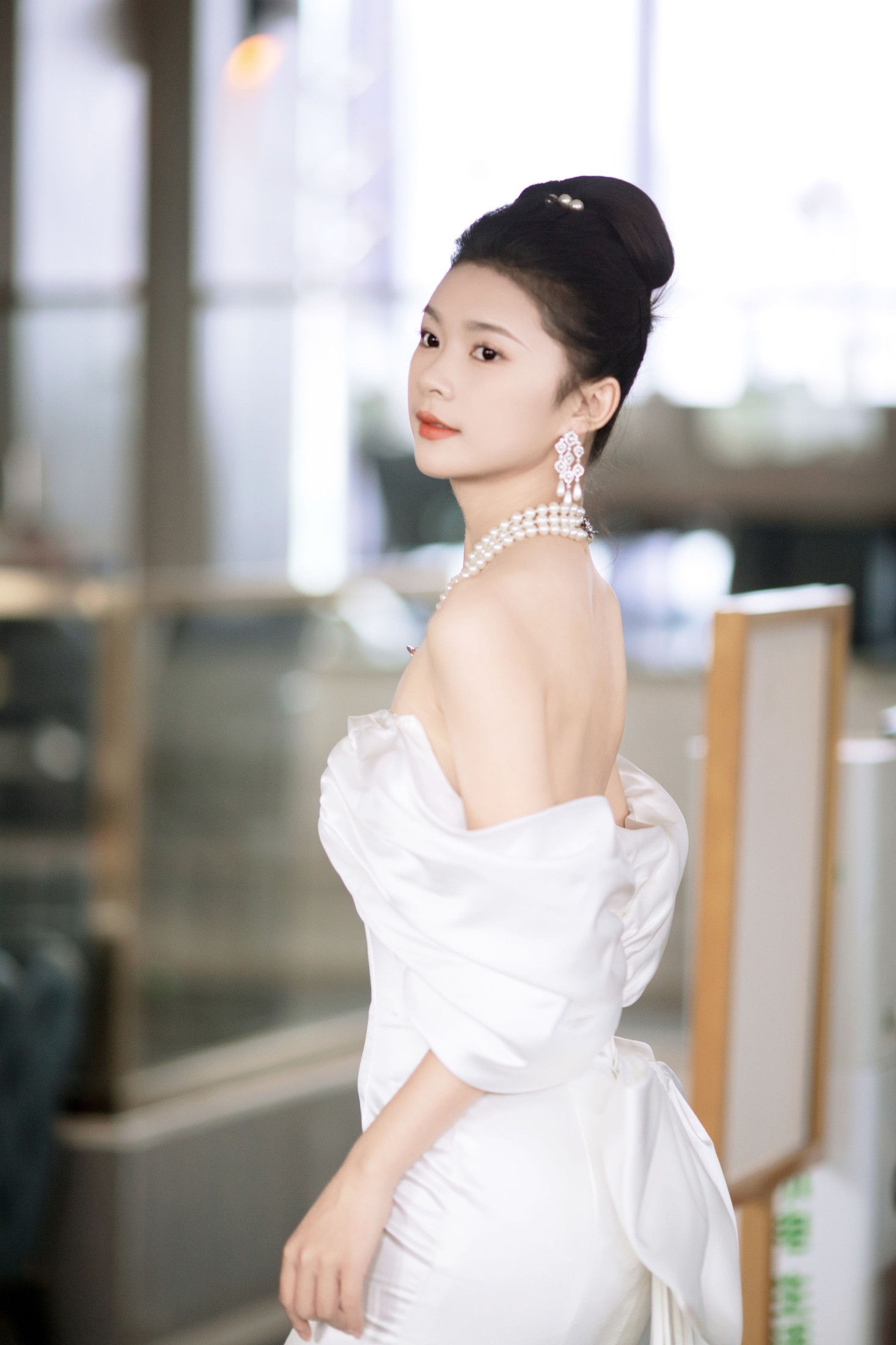 图片[5]-云哥 – 《优雅公主》[34P]-COS写真在线网
