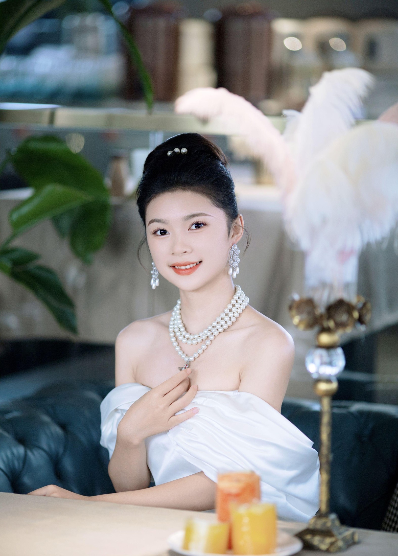 图片[2]-云哥 – 《优雅公主》[34P]-COS写真在线网