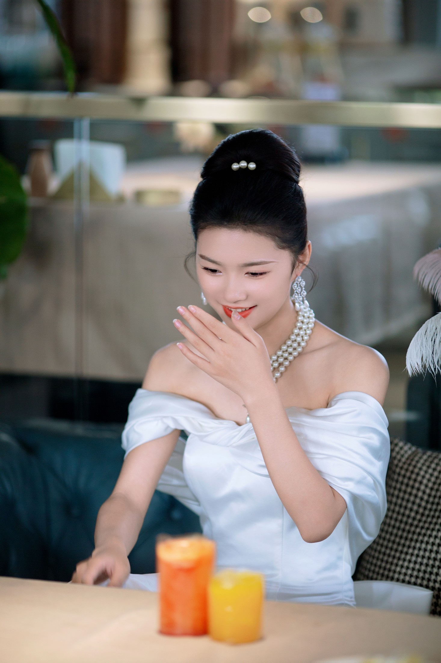 图片[4]-云哥 – 《优雅公主》[34P]-COS写真在线网