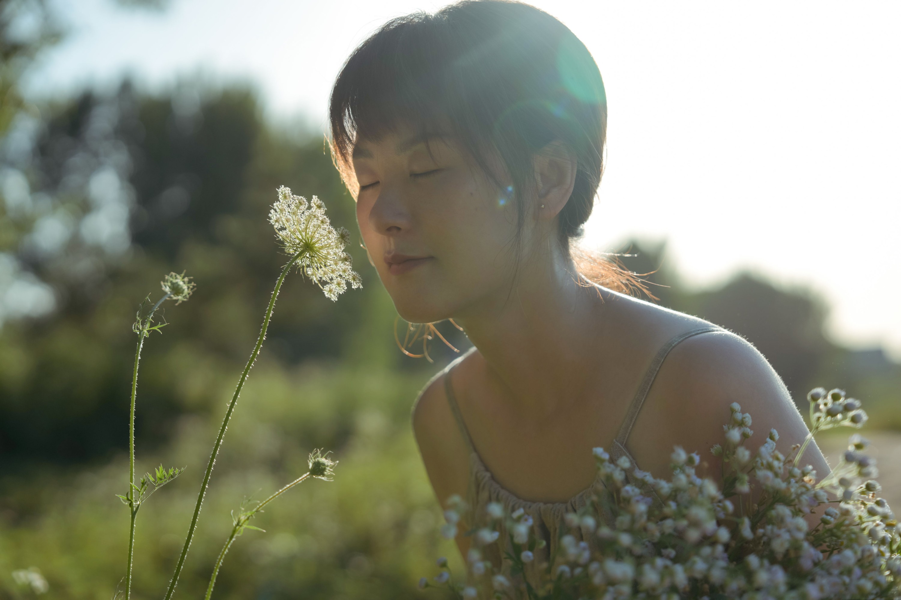 图片[4]-娟 – 《夏是无声缱倦的河流》[16P]-COS写真在线网