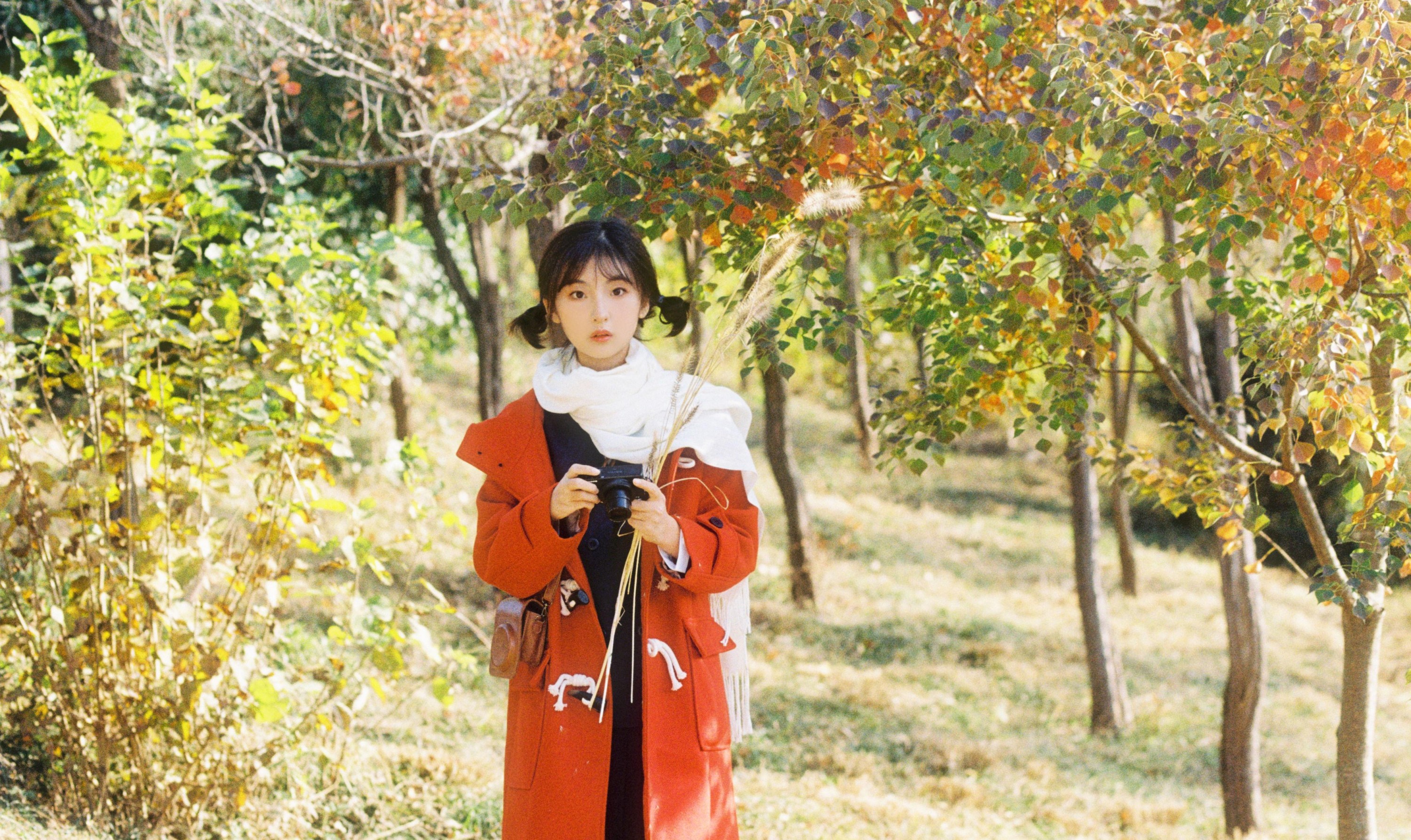图片[2]-鱼丸or阿莹 – 《秋故事》[18P]-COS写真在线网