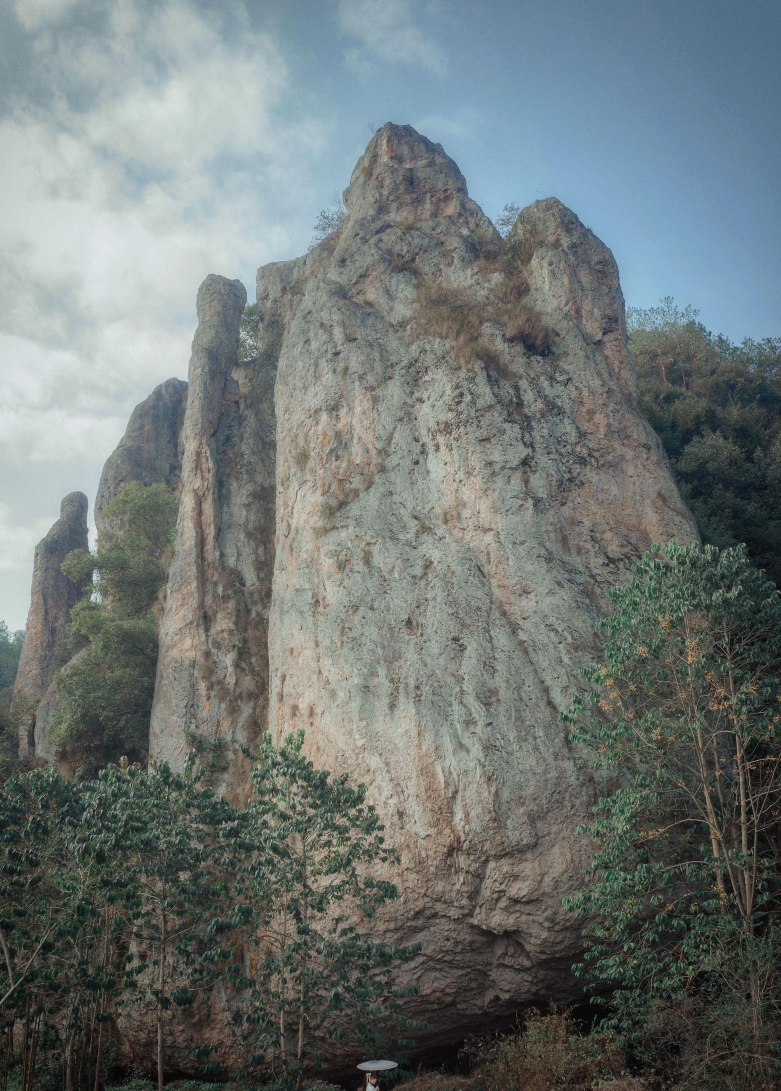 图片[2]-公子不坏 – 《涂山狐仙》[21P]-COS写真在线网