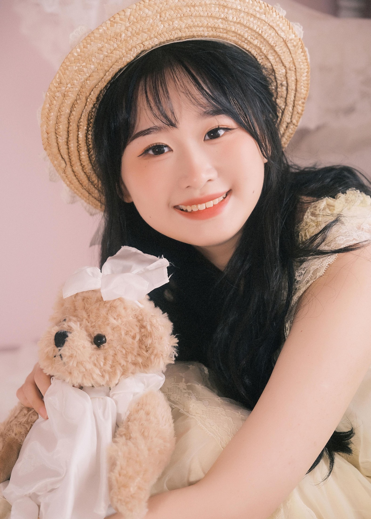 图片[2]-小吴 – 《爱是神洒在她肩上的光》[13P]-COS写真在线网