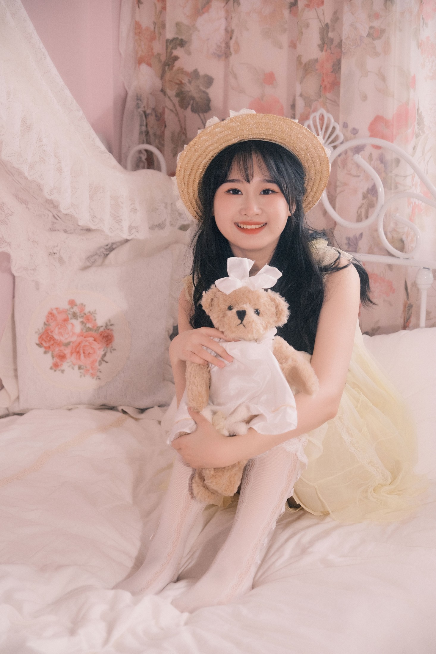 图片[3]-小吴 – 《爱是神洒在她肩上的光》[13P]-COS写真在线网