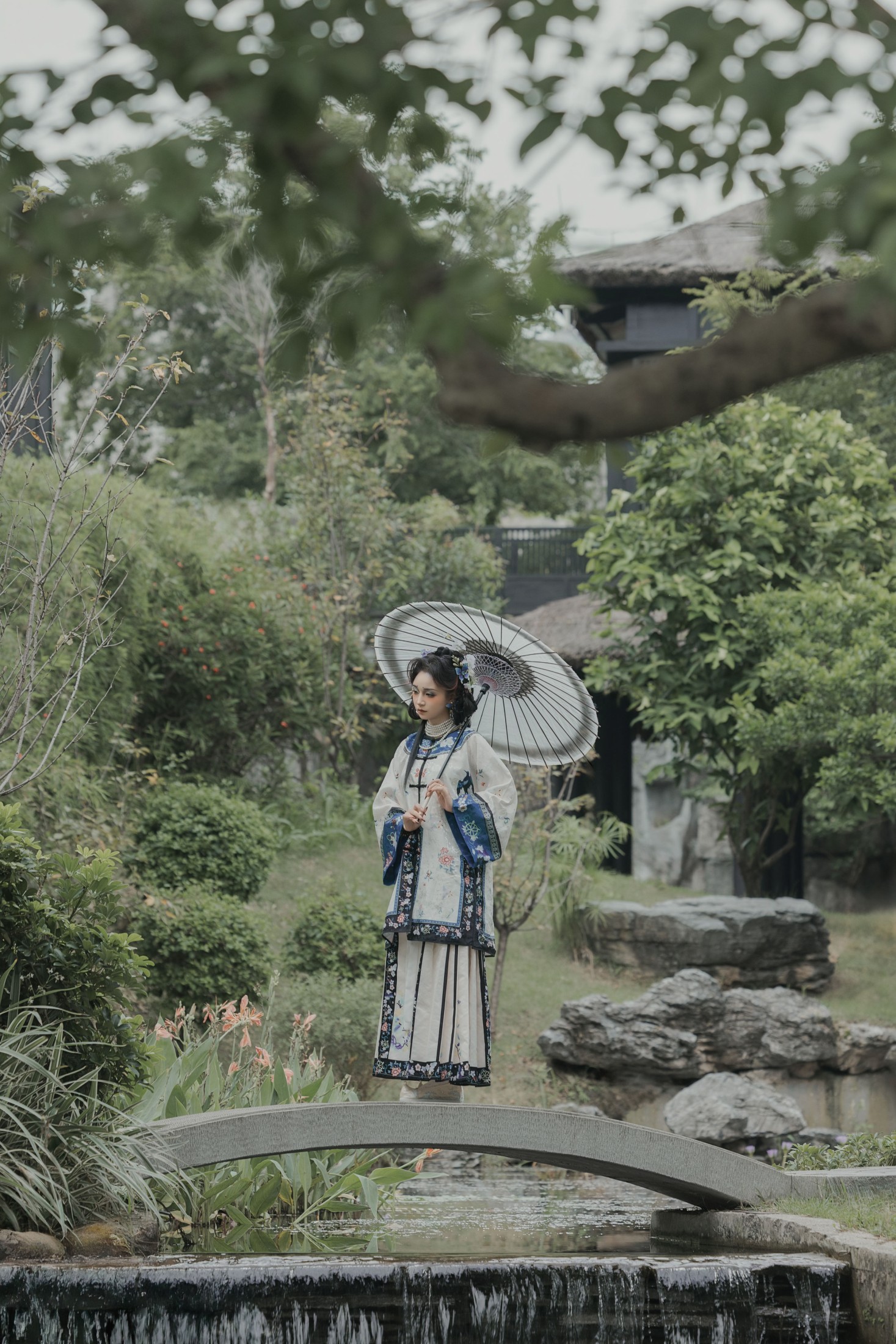 图片[3]-琳琅 – 《清汉女》[42P]-COS写真在线网