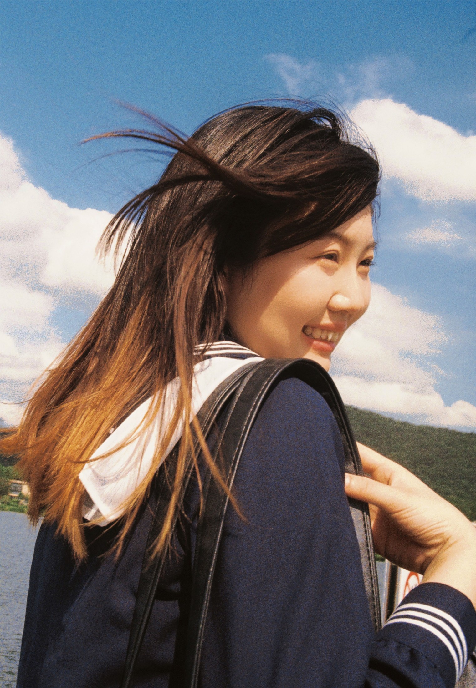 图片[5]-小栗 – 《盛夏果实》[15P]-COS写真在线网