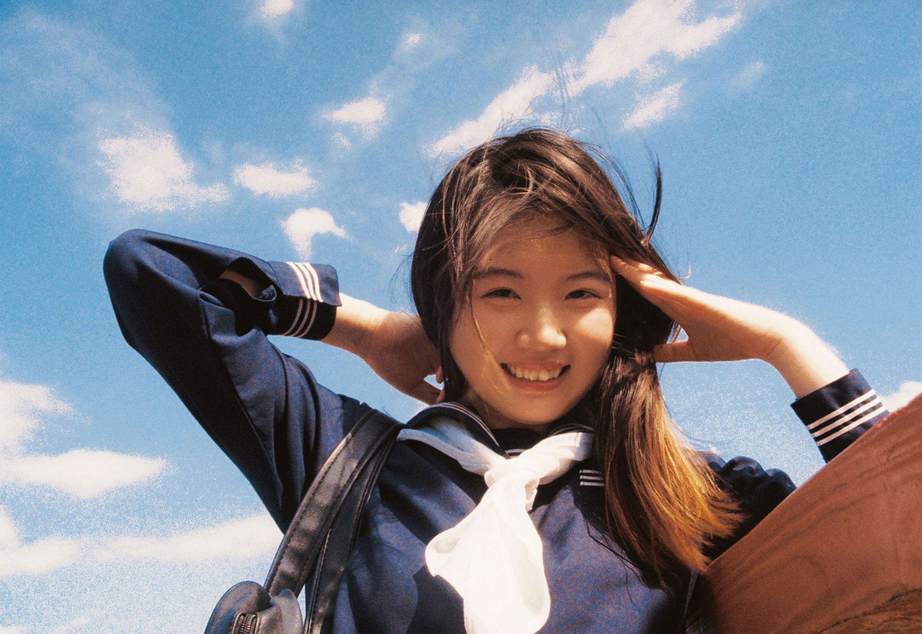 图片[4]-小栗 – 《盛夏果实》[15P]-COS写真在线网