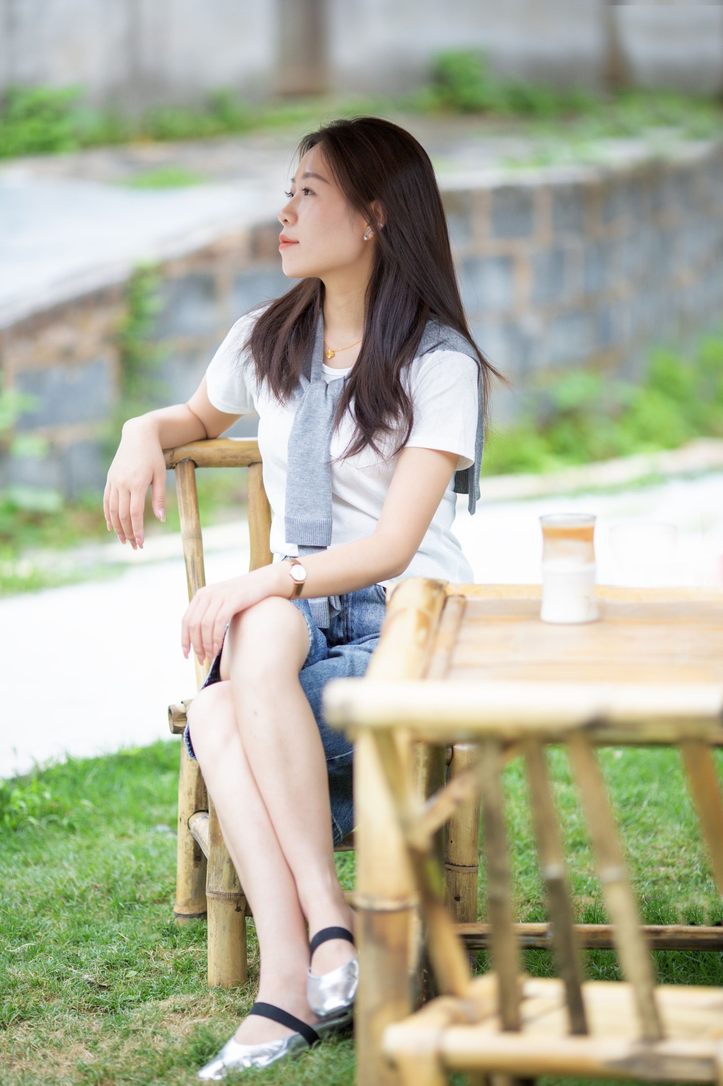 图片[5]-露露 – 《闲情午后》[21P]-COS写真在线网
