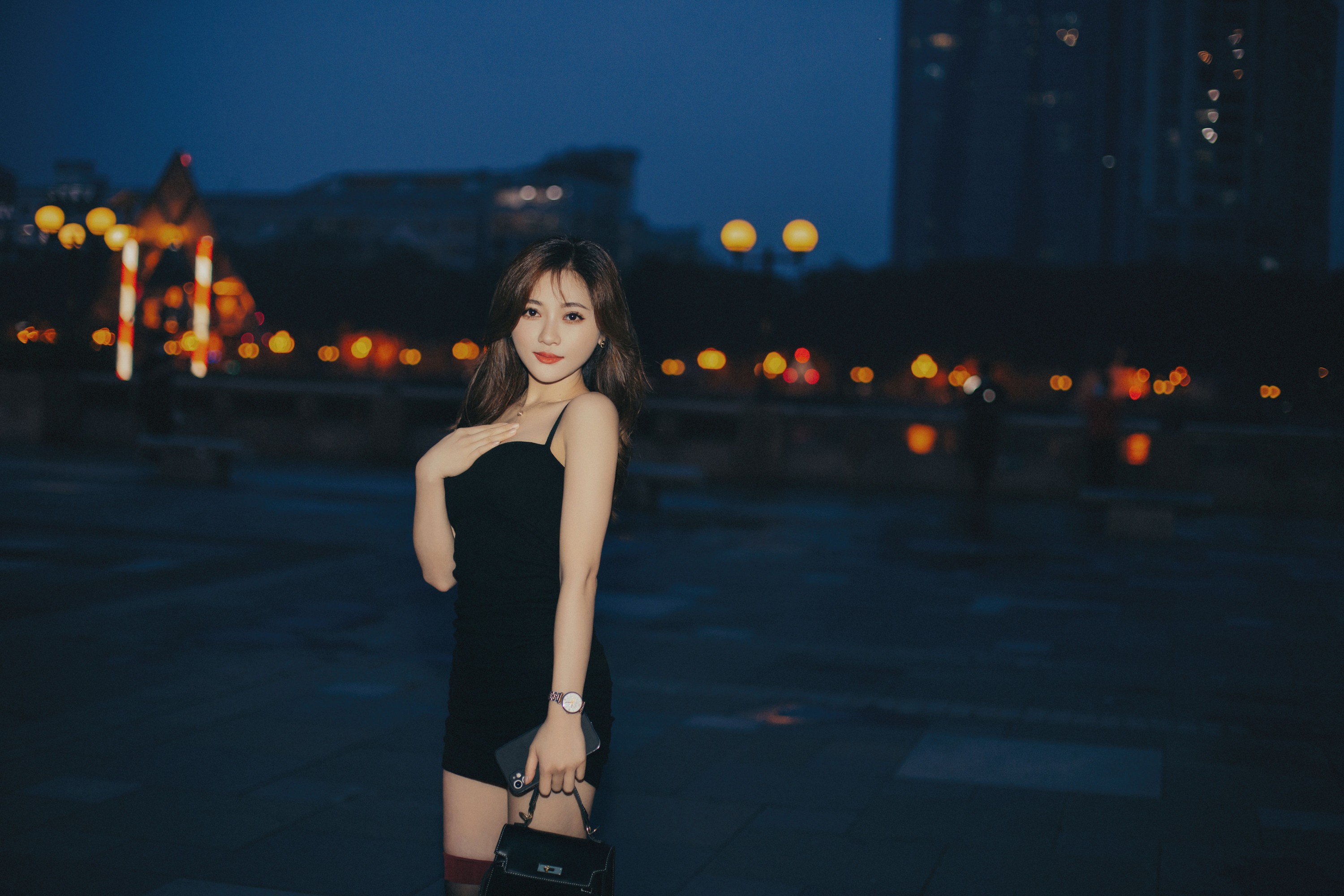 图片[5]-Mima – 《粤海关夜拍》[18P]-COS写真在线网