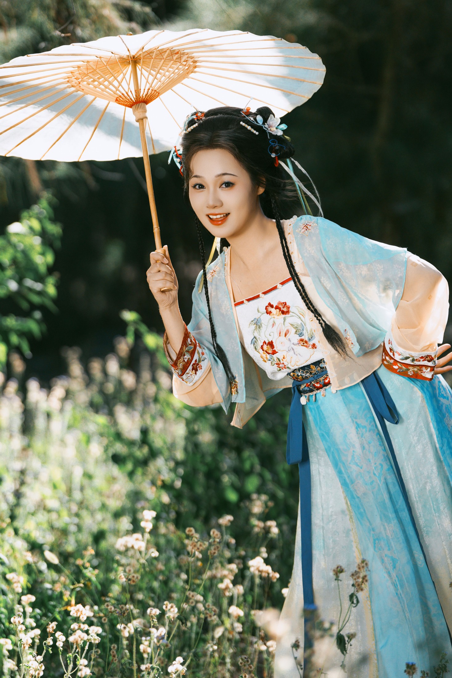 图片[3]-泱泱 – 《SONY A7C2直出人像（干货分享五）》[22P]-COS写真在线网