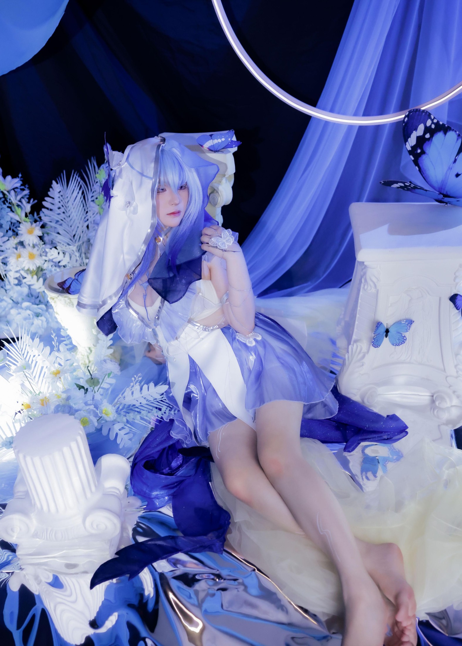 图片[2]-X – 《守岸人》[21P]-COS写真在线网
