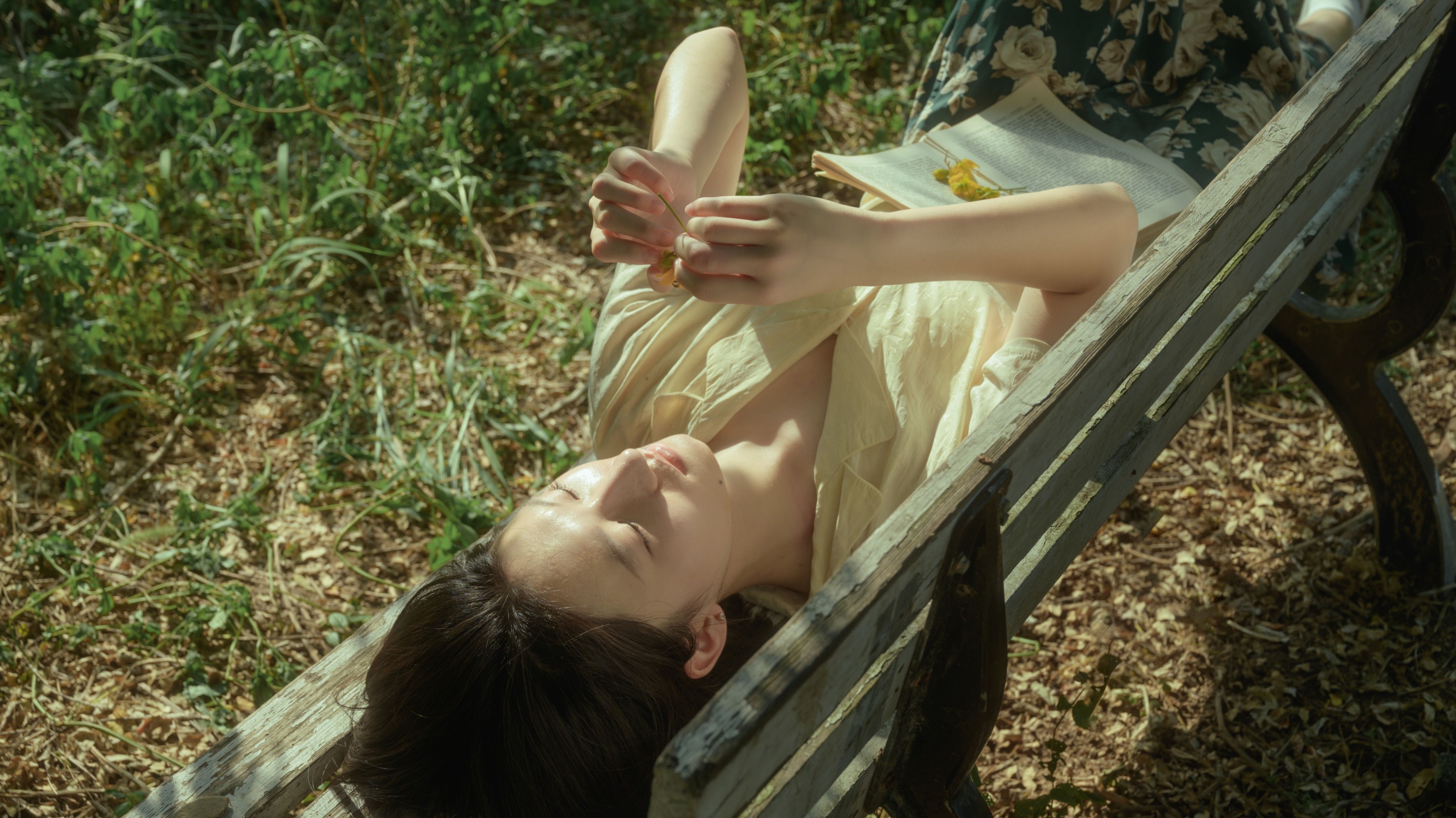 图片[5]-小玥 – 《盛夏》[18P]-COS写真在线网