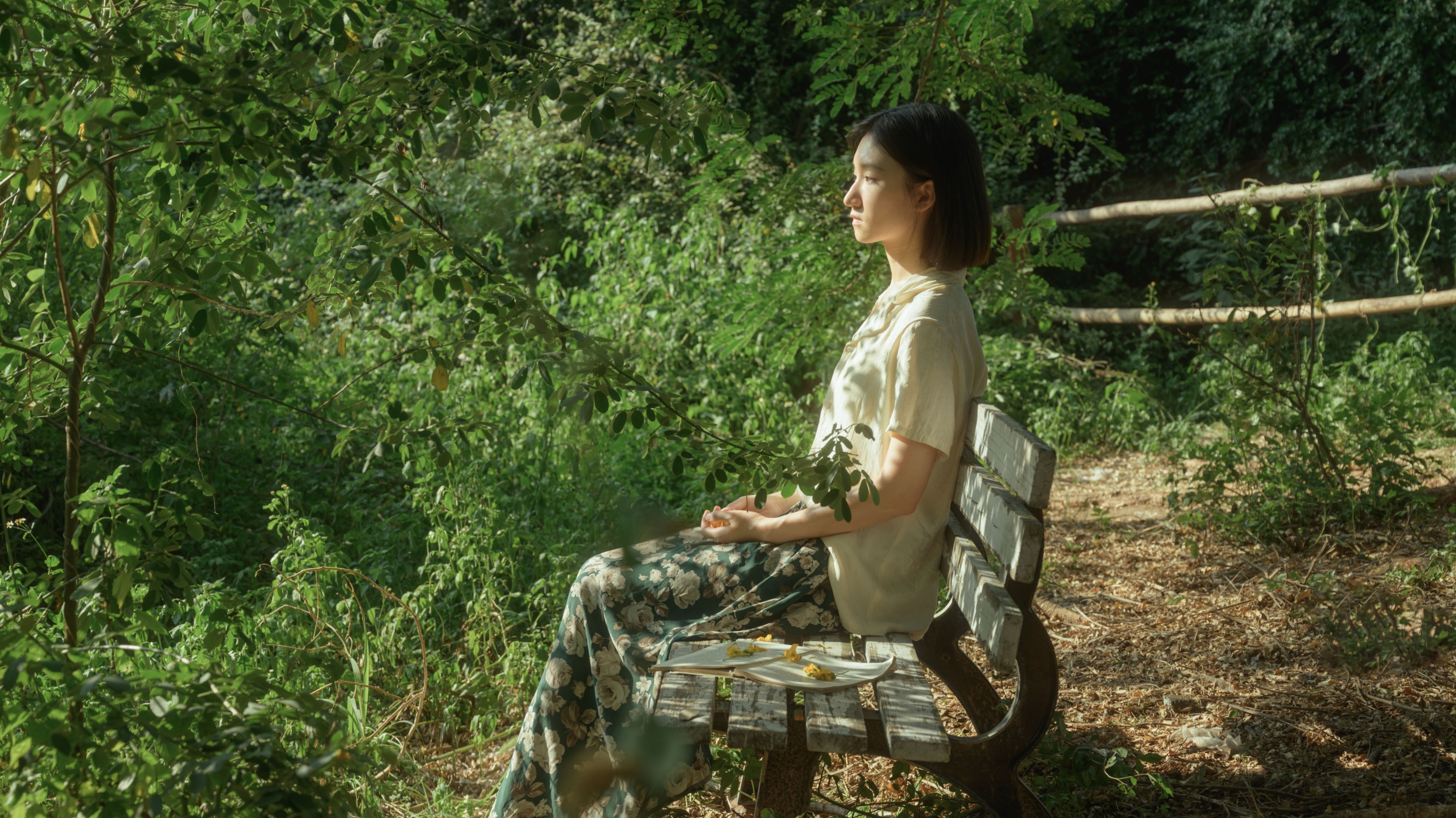图片[3]-小玥 – 《盛夏》[18P]-COS写真在线网