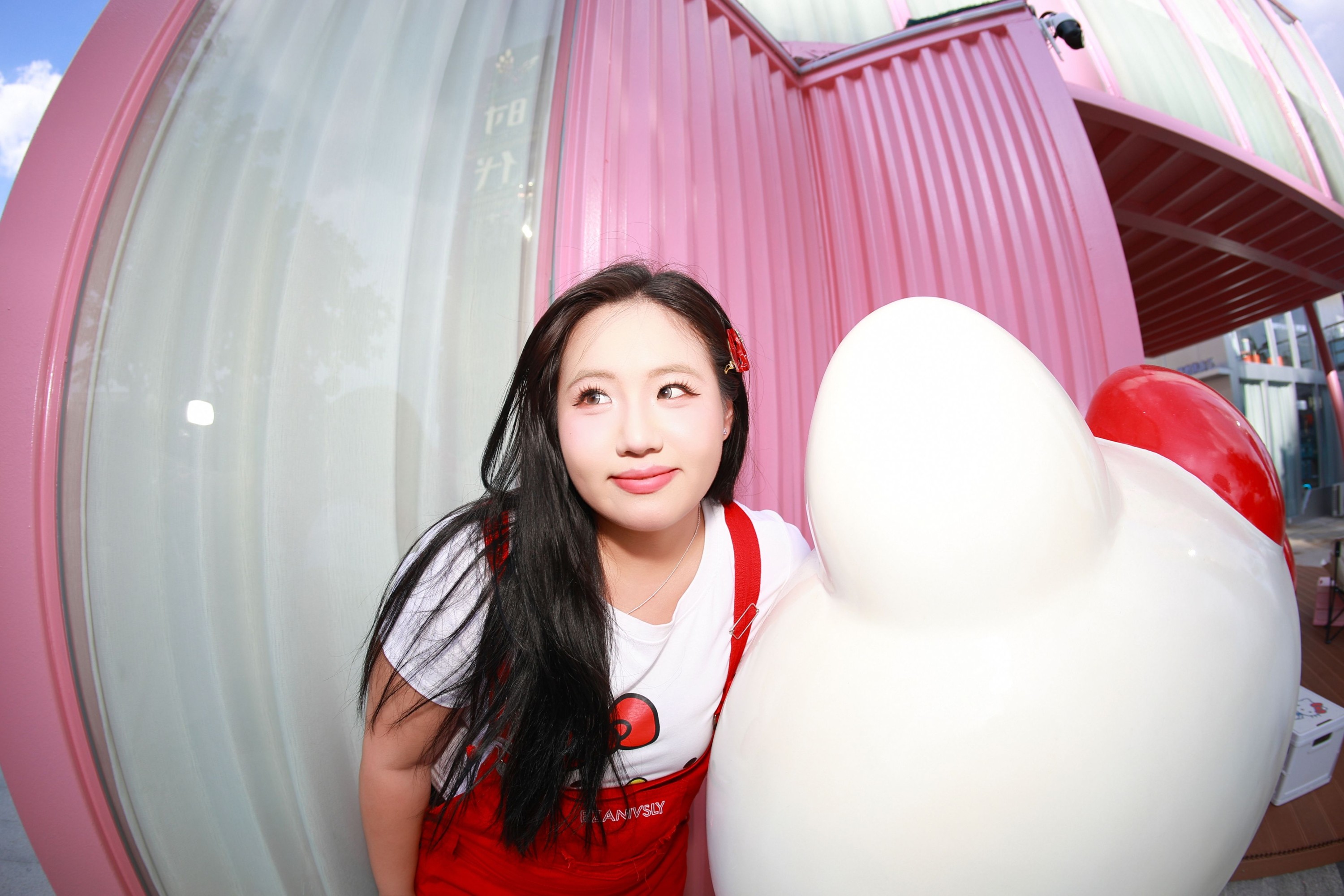 图片[5]-软甜心 – 《hello kiity小甜心》[13P]-COS写真在线网