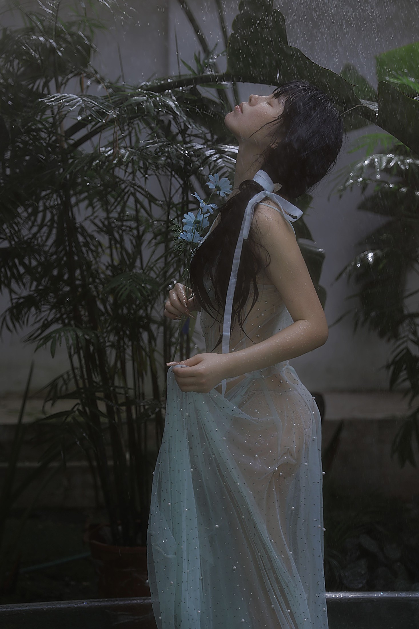 图片[3]-小熊草莓果酱牛奶 – 《无尽夏》[20P]-COS写真在线网