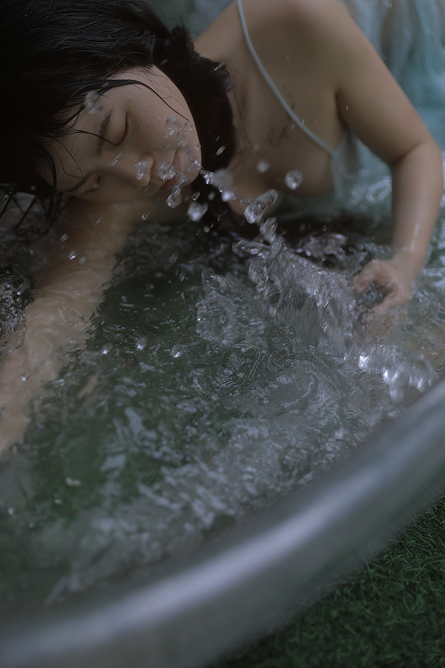 图片[4]-小熊草莓果酱牛奶 – 《无尽夏》[20P]-COS写真在线网