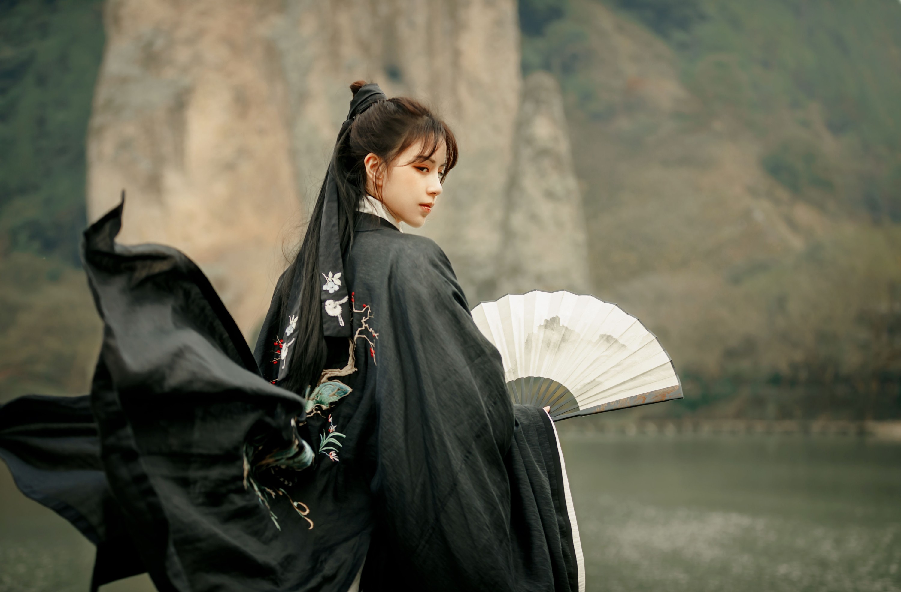 图片[5]-公子不坏 – 《逍遥行》[19P]-COS写真在线网