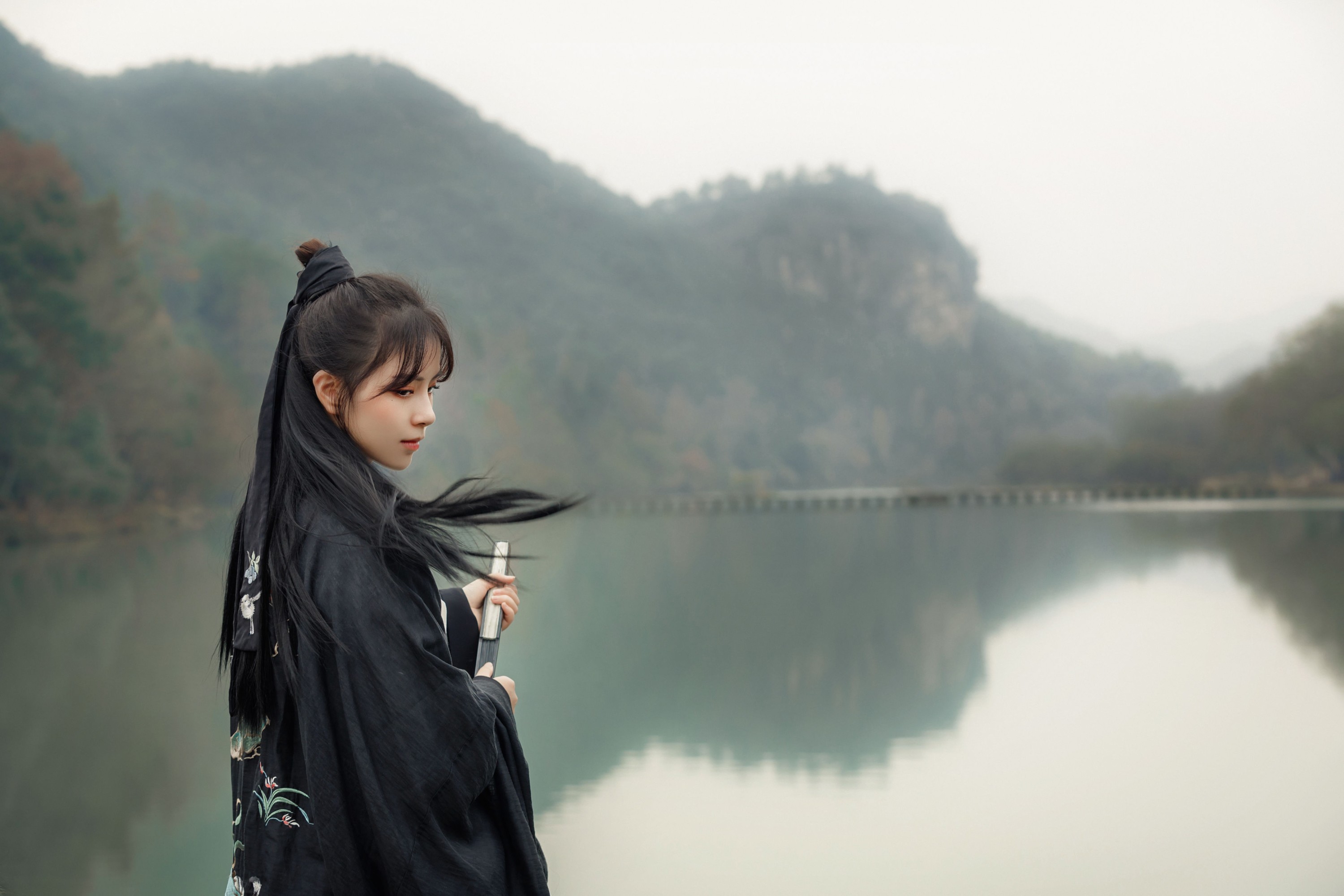 图片[3]-公子不坏 – 《逍遥行》[19P]-COS写真在线网