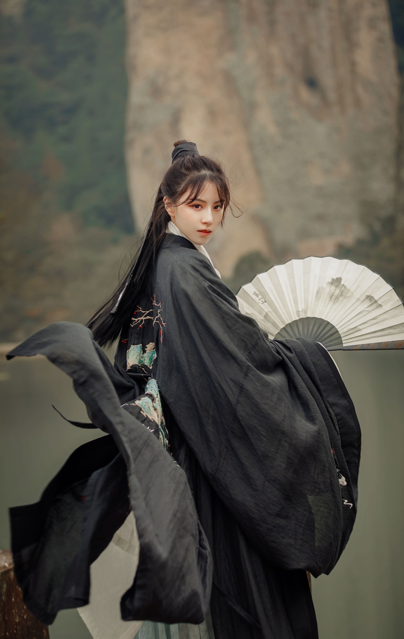 图片[4]-公子不坏 – 《逍遥行》[19P]-COS写真在线网