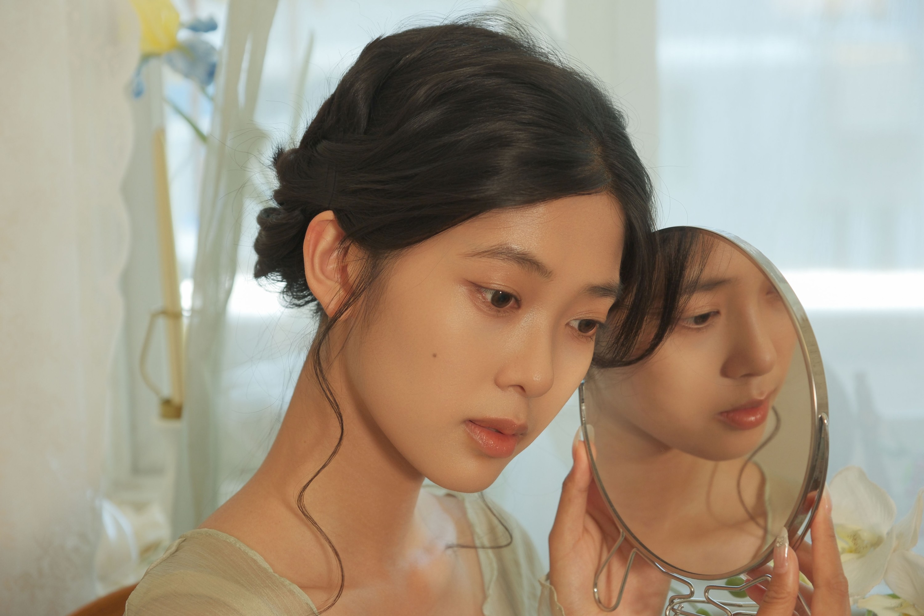 钰清风 – 《夏梦》[37P]-COS写真在线网