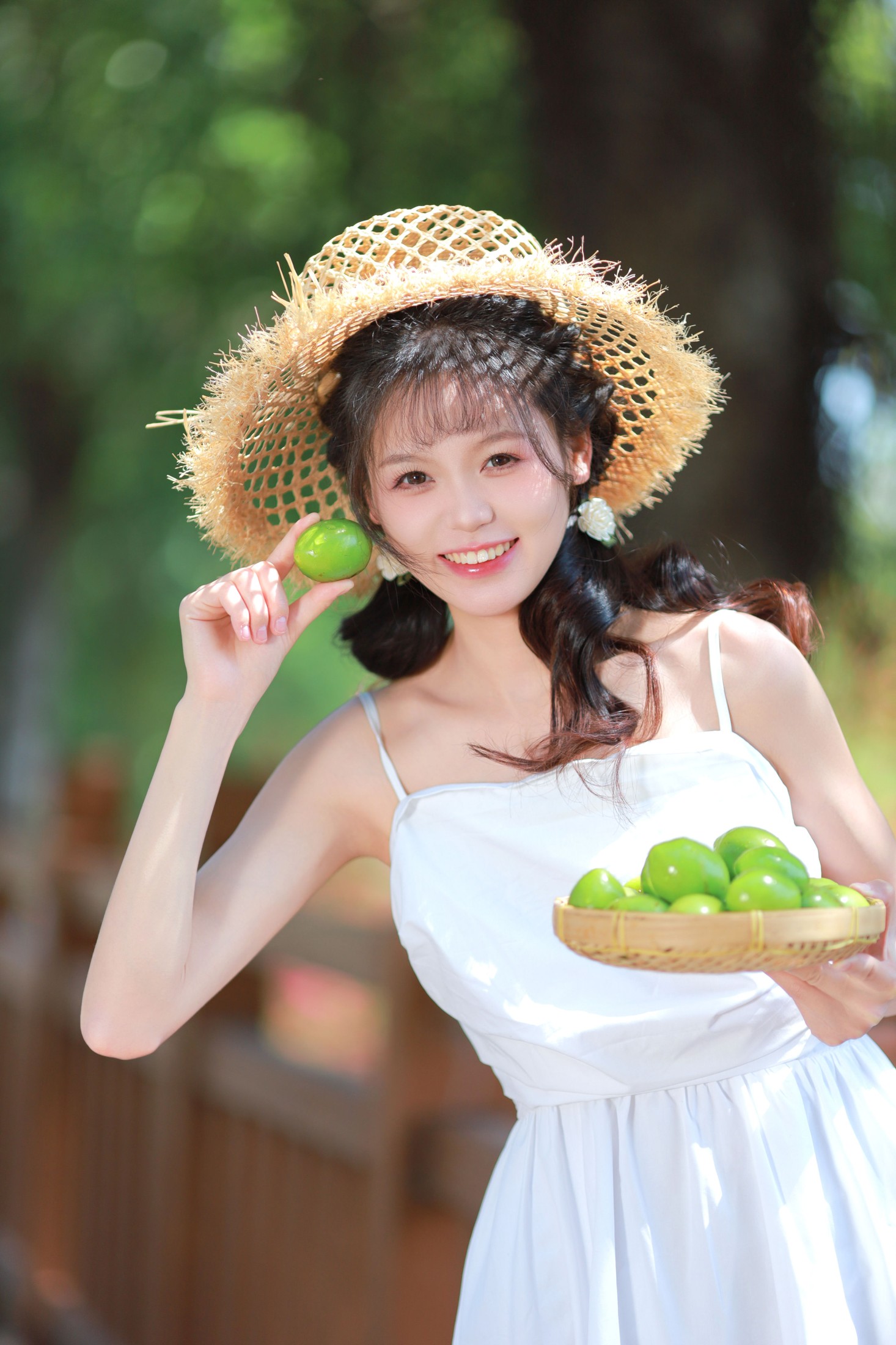 图片[4]-Fish-Lam – 《夏天的味道》[15P]-COS写真在线网