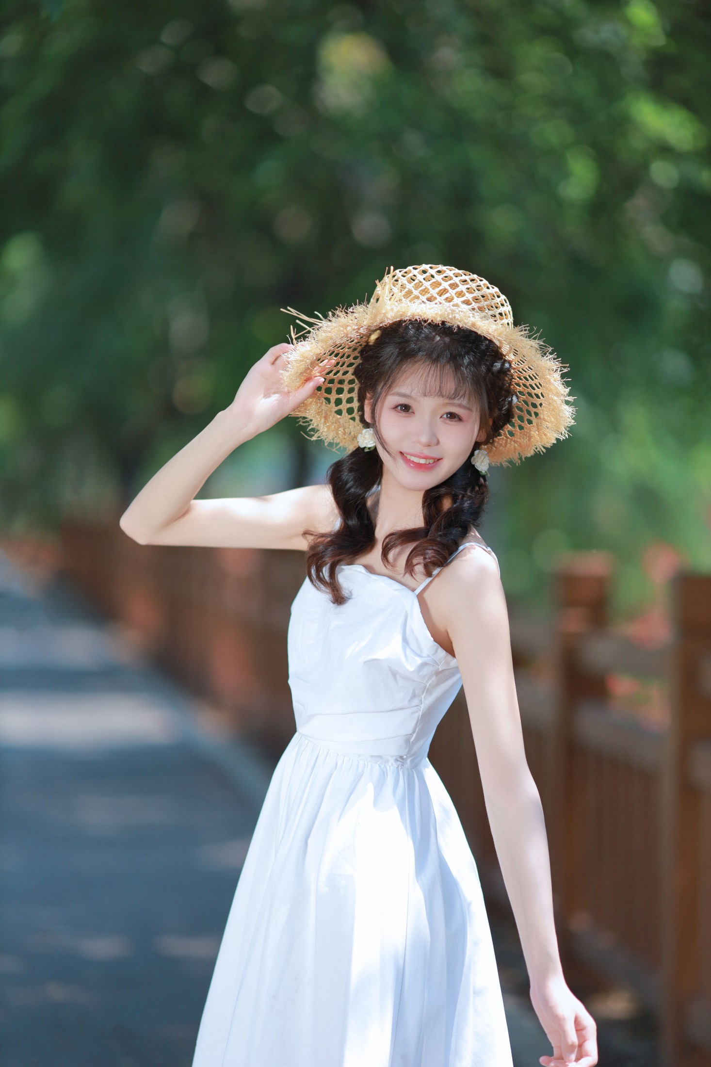 图片[3]-Fish-Lam – 《夏天的味道》[15P]-COS写真在线网