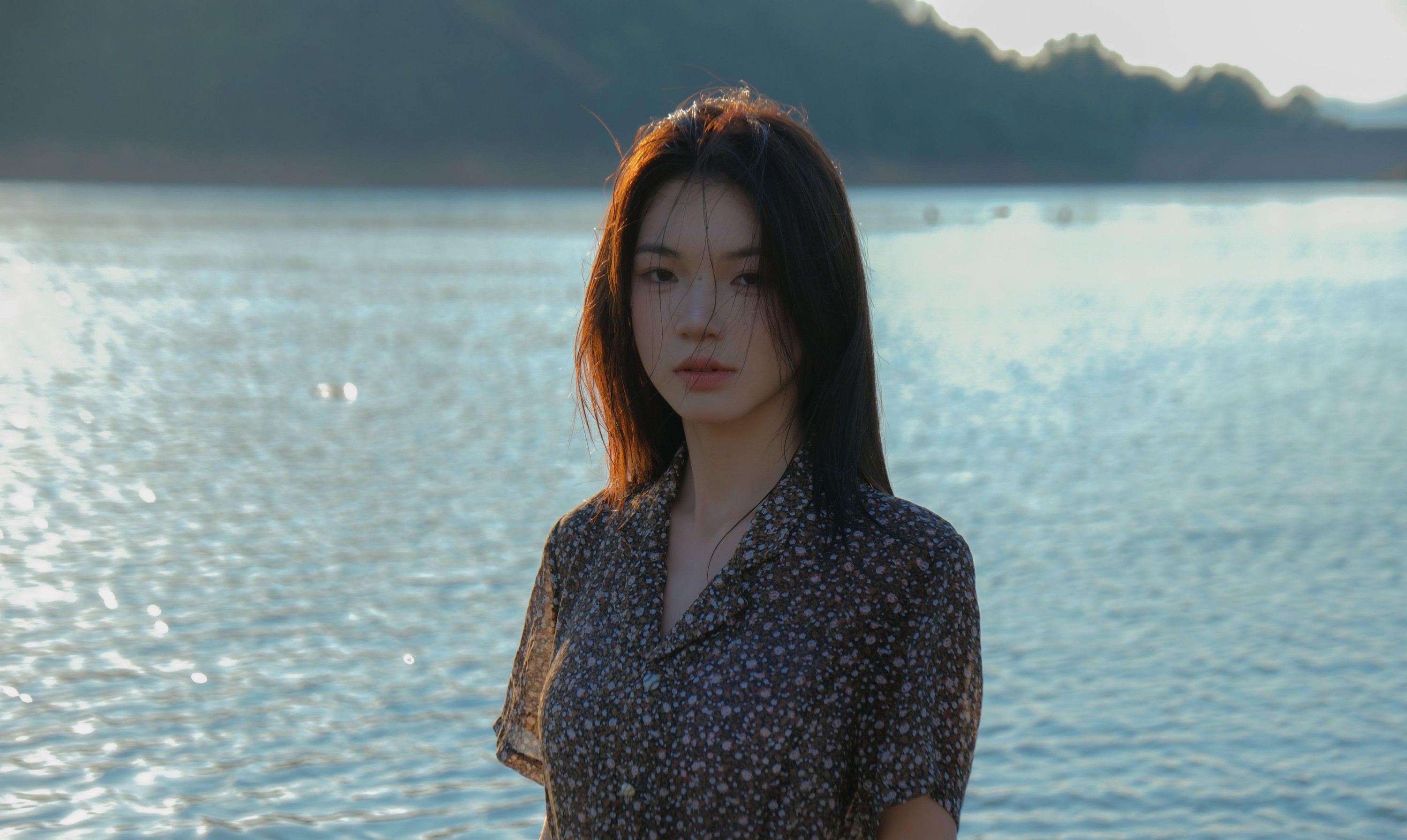 图片[2]-蛋卷 – 《沉溺》[17P]-COS写真在线网