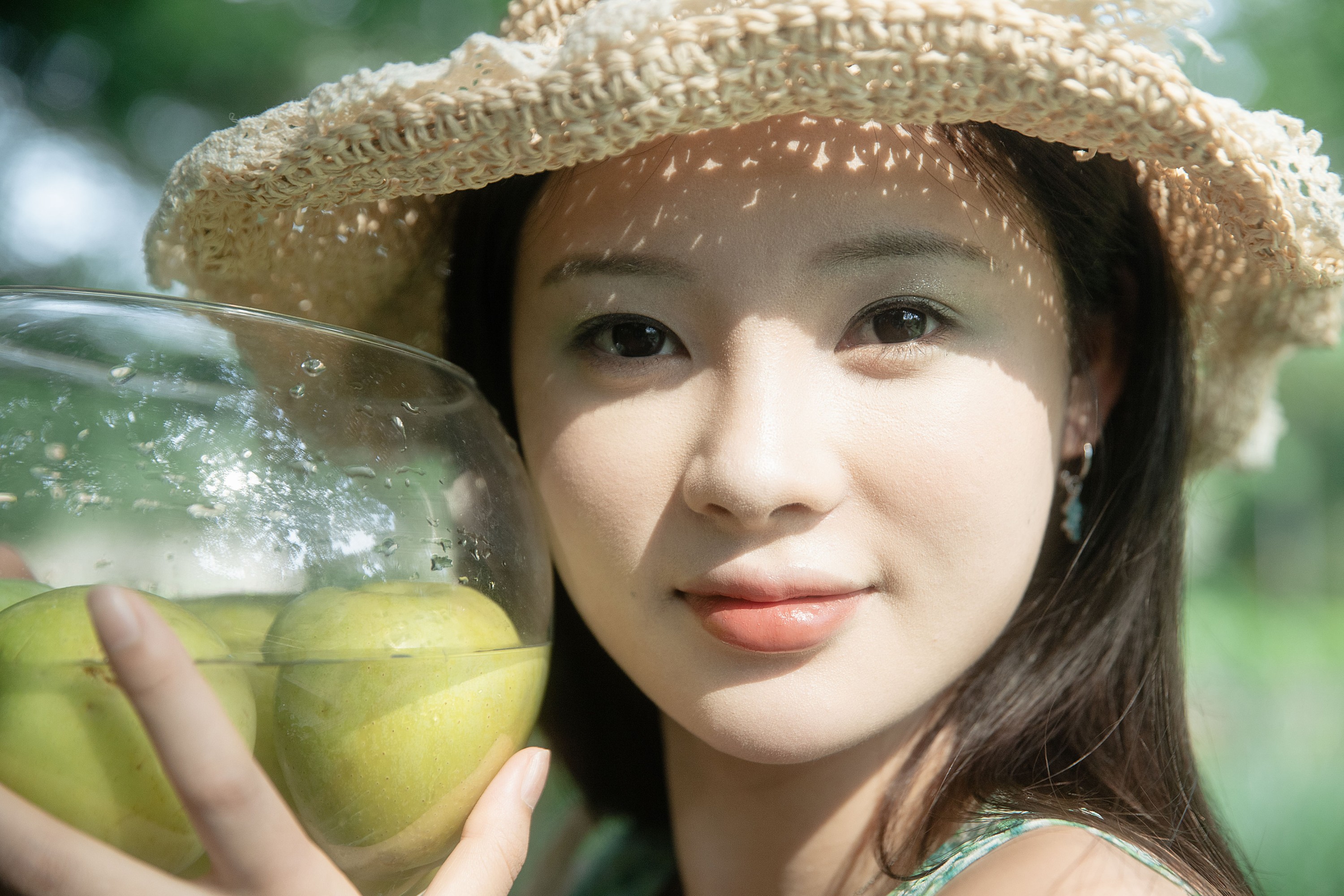 图片[3]-甜野 – 《森林秘境》[24P]-COS写真在线网