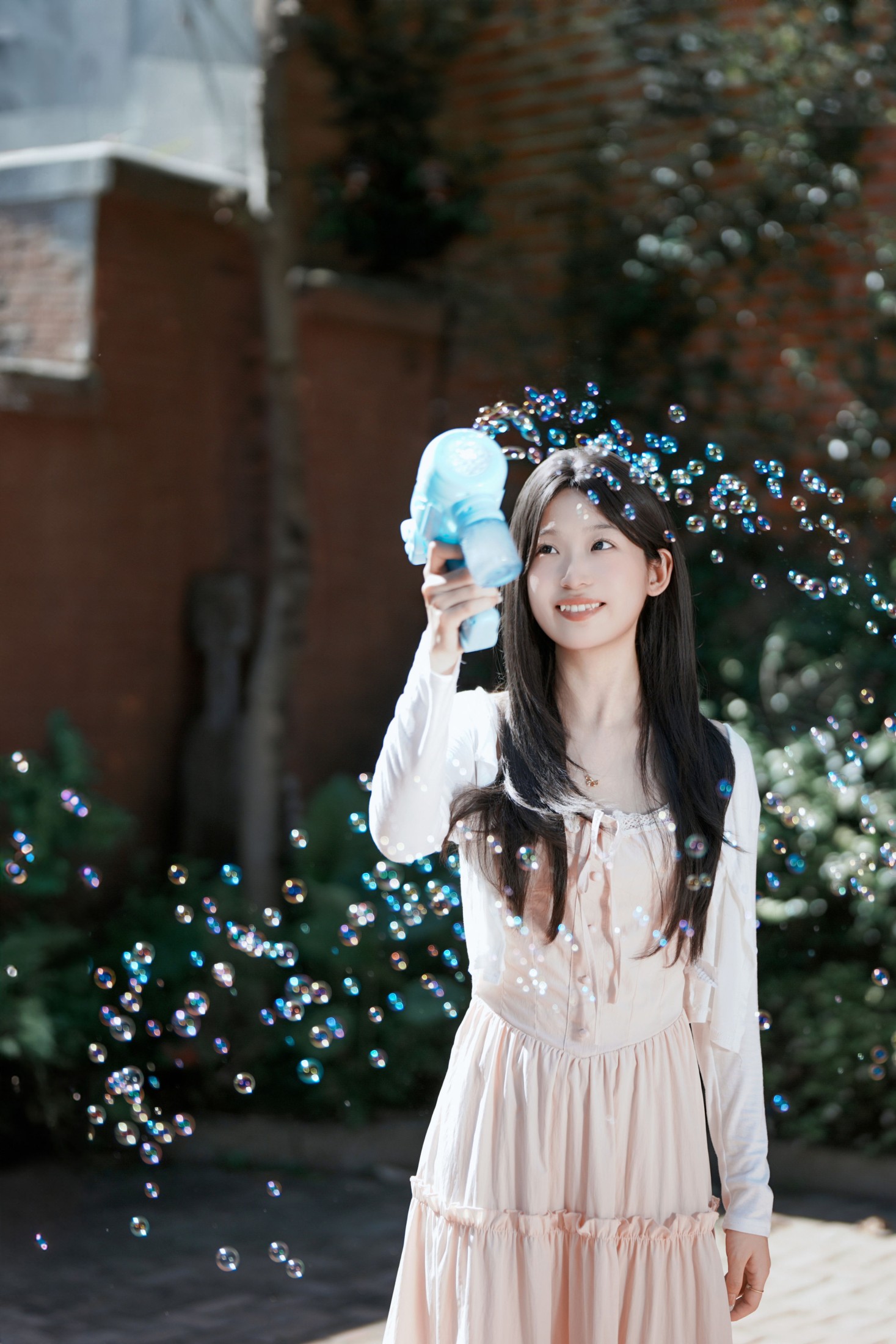 图片[5]-我想吃点甜的 – 《SONY A7C2直出人像（干货分享六）》[20P]-COS写真在线网