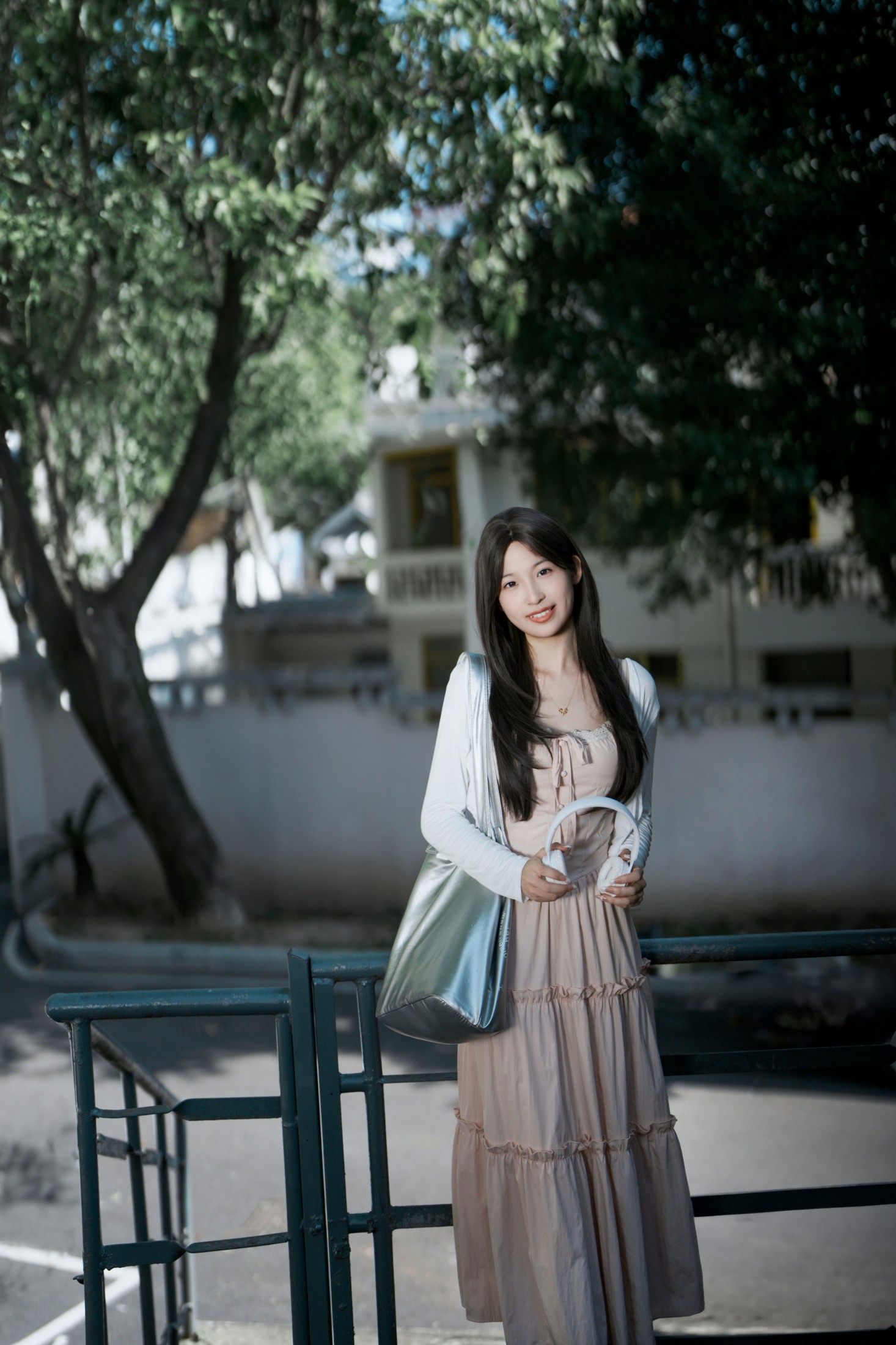 图片[4]-我想吃点甜的 – 《SONY A7C2直出人像（干货分享六）》[20P]-COS写真在线网