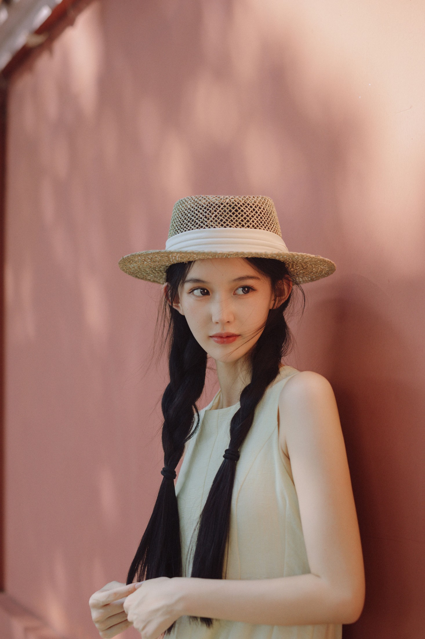 图片[5]-尉岚 – 《红墙纪事》[32P]-COS写真在线网