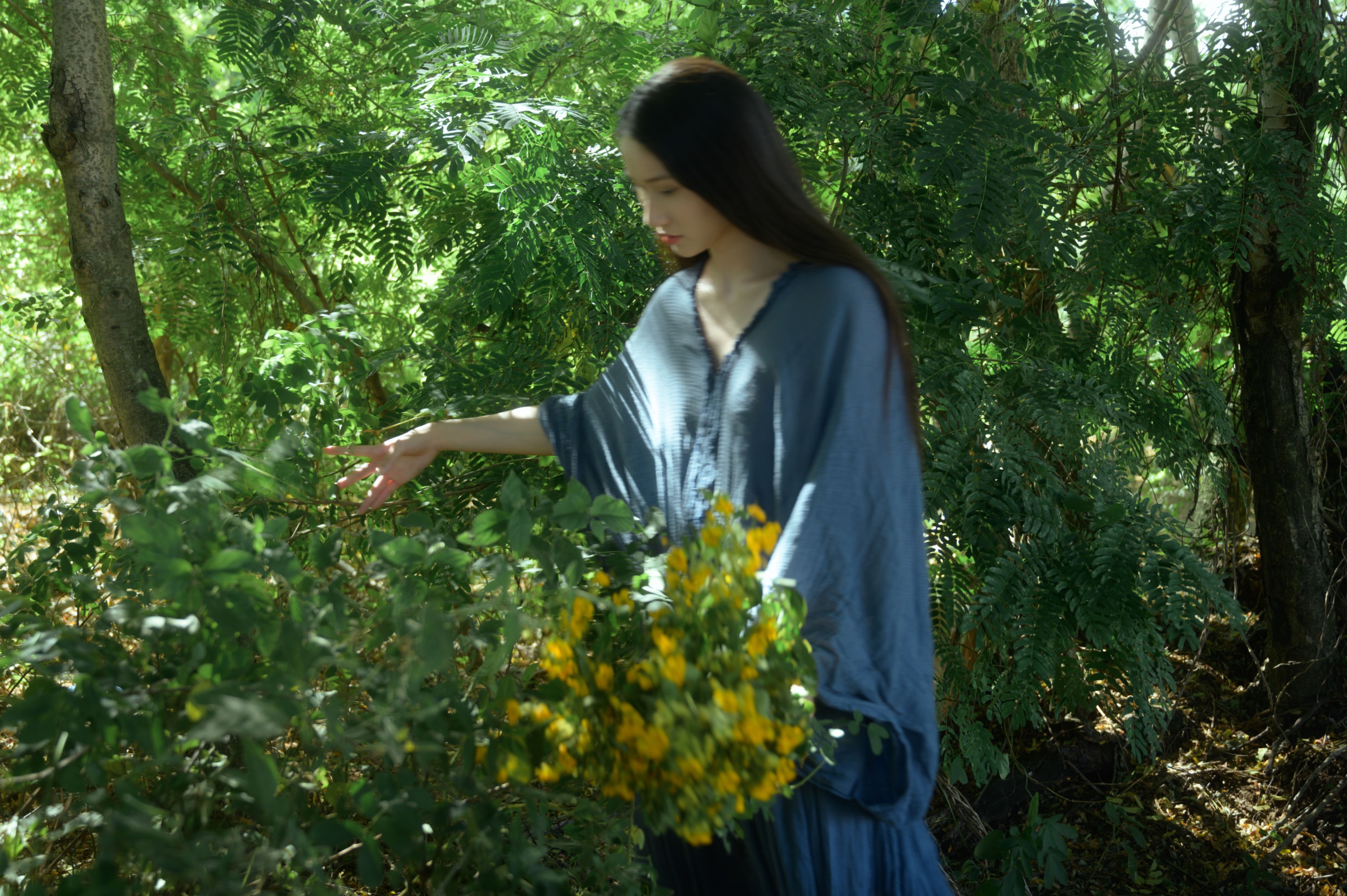 图片[4]-珂珂大王 – 《一夏光影》[31P]-COS写真在线网