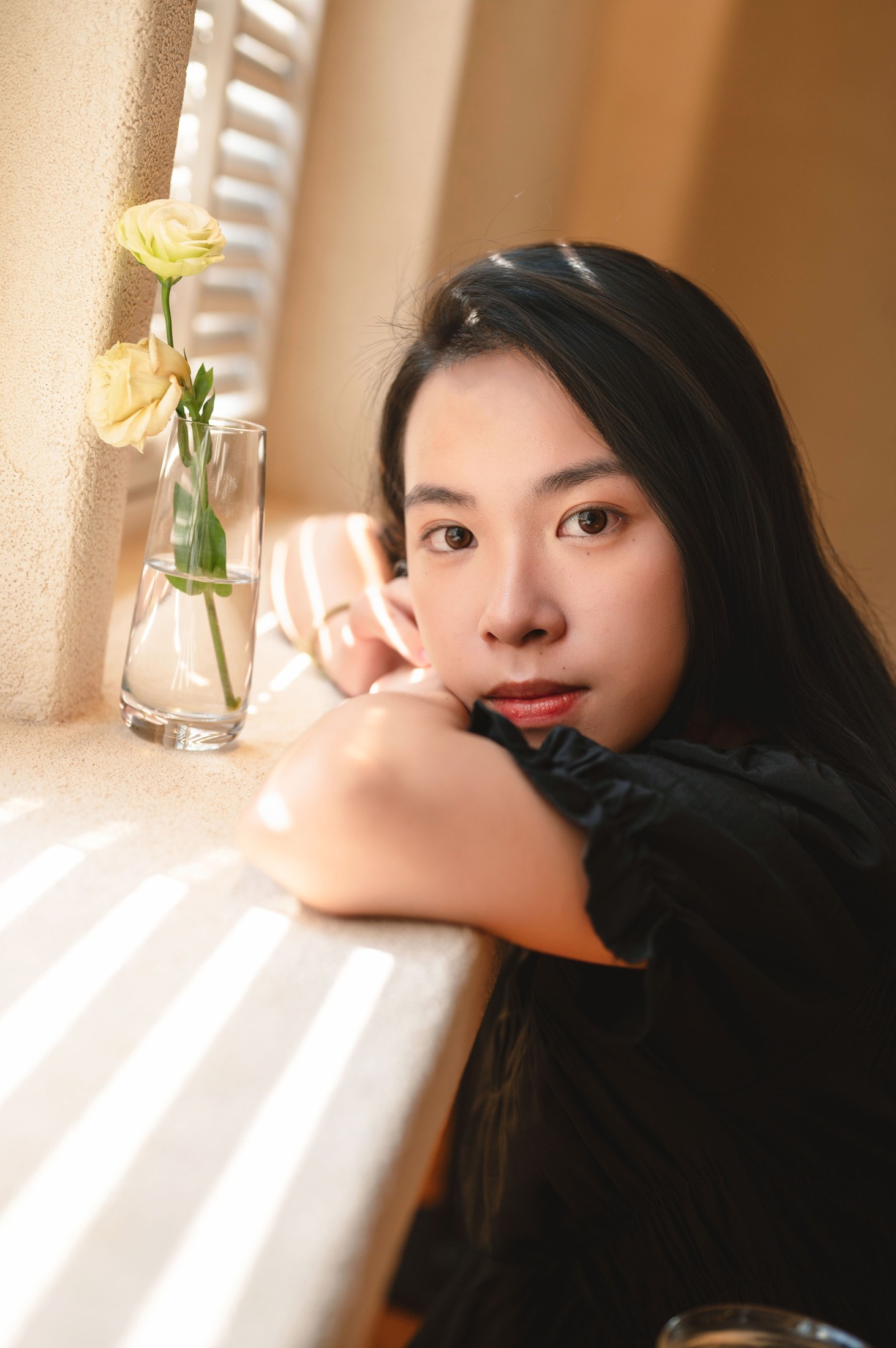 图片[5]-柯 – 《私语》[62P]-COS写真在线网