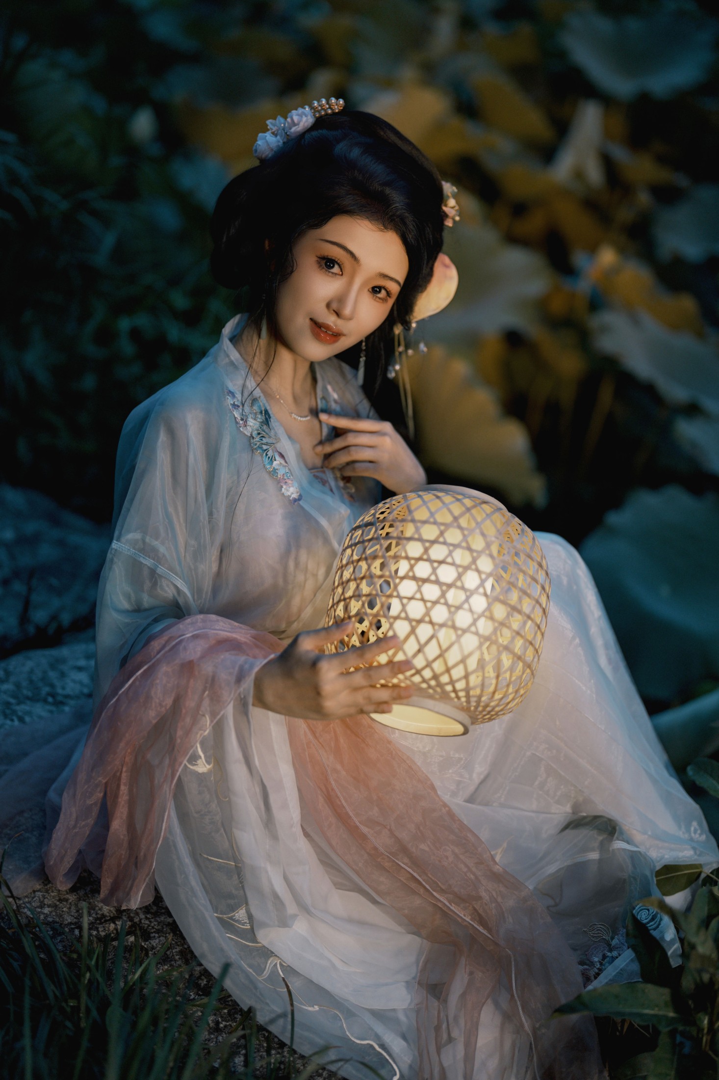 图片[5]-小倩 – 《SONY A7C2直出人像（干货分享七）》[14P]-COS写真在线网