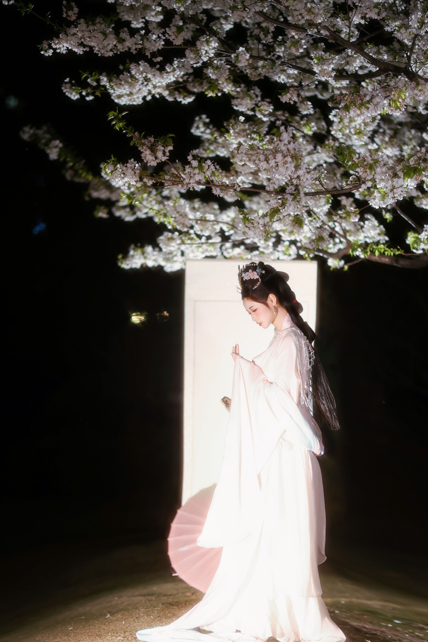 图片[3]-叶子 – 《神仙图》[16P]-COS写真在线网