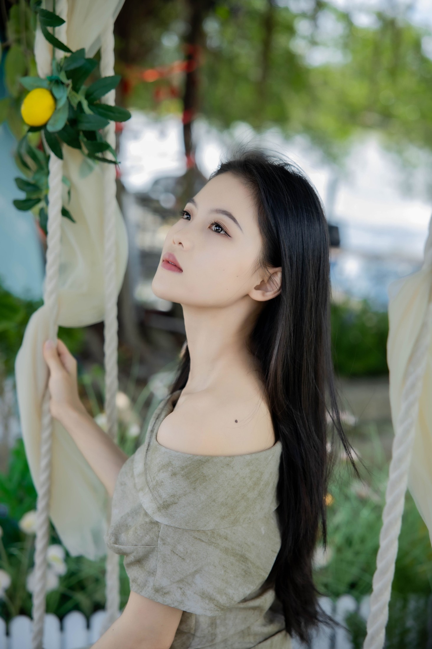 图片[4]-陈十二ing – 《风里的稻香》[35P]-COS写真在线网