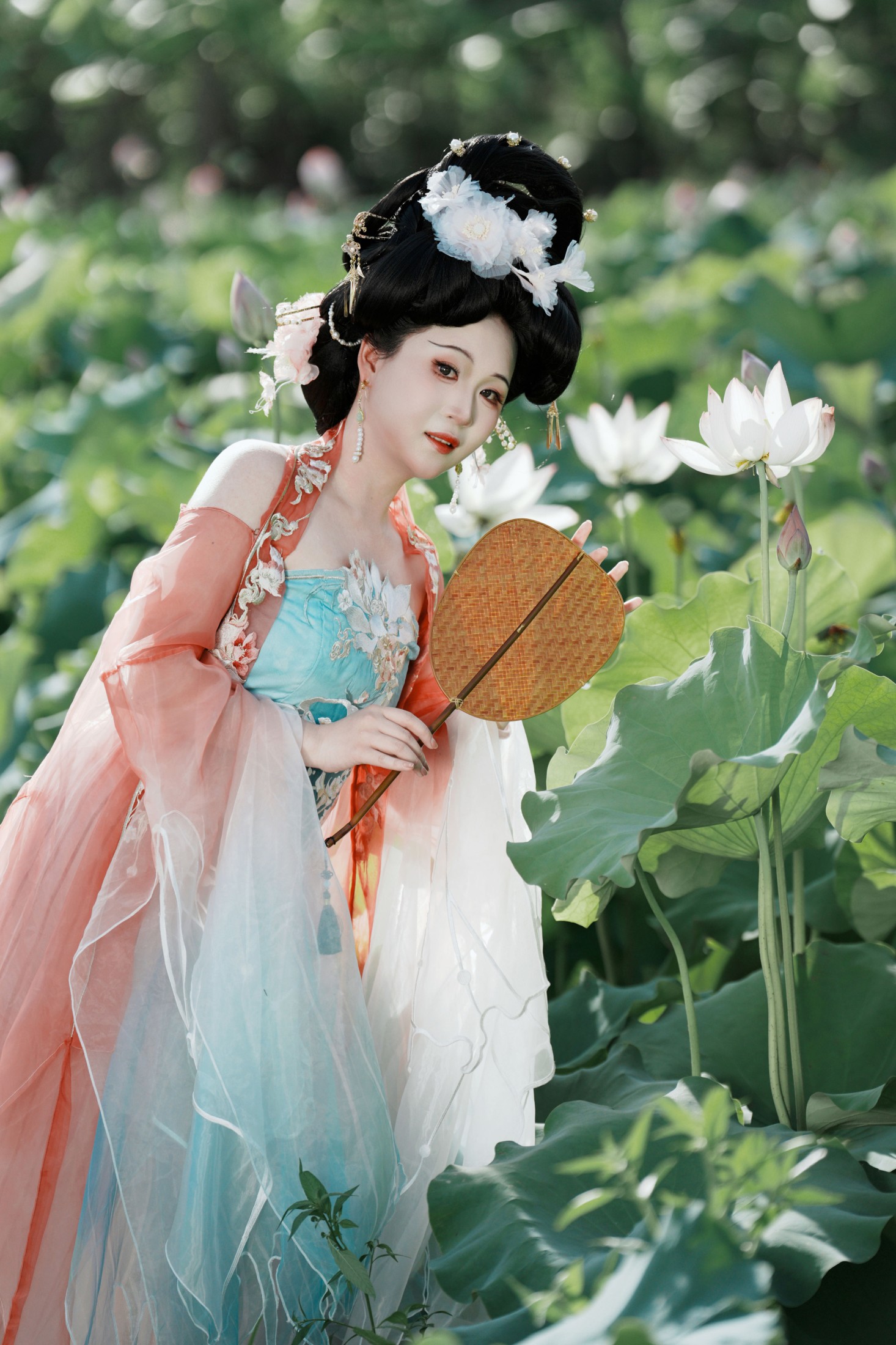 图片[5]-凝樱执笔 – 《SONY A7C2直出人像（干货分享八）》[16P]-COS写真在线网