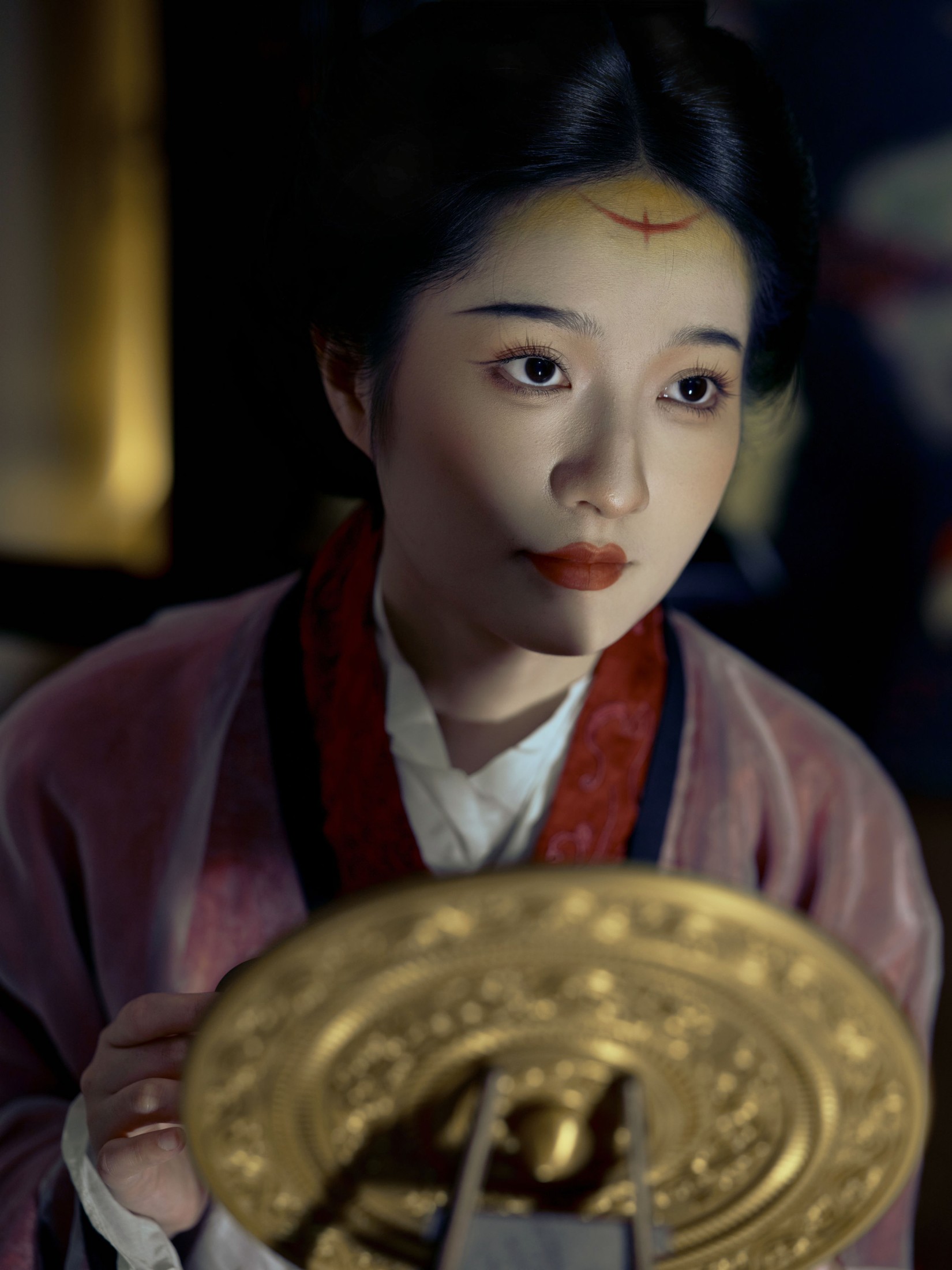 图片[3]-和安 – 《魏晋风骨》[34P]-COS写真在线网