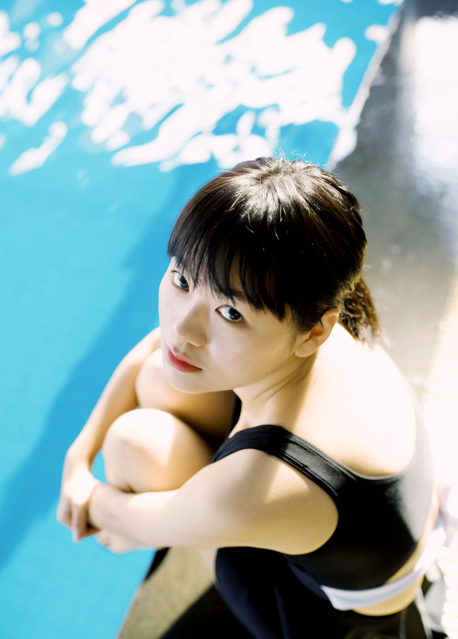 图片[2]-莉莉 – 《清凉一夏》[34P]-COS写真在线网