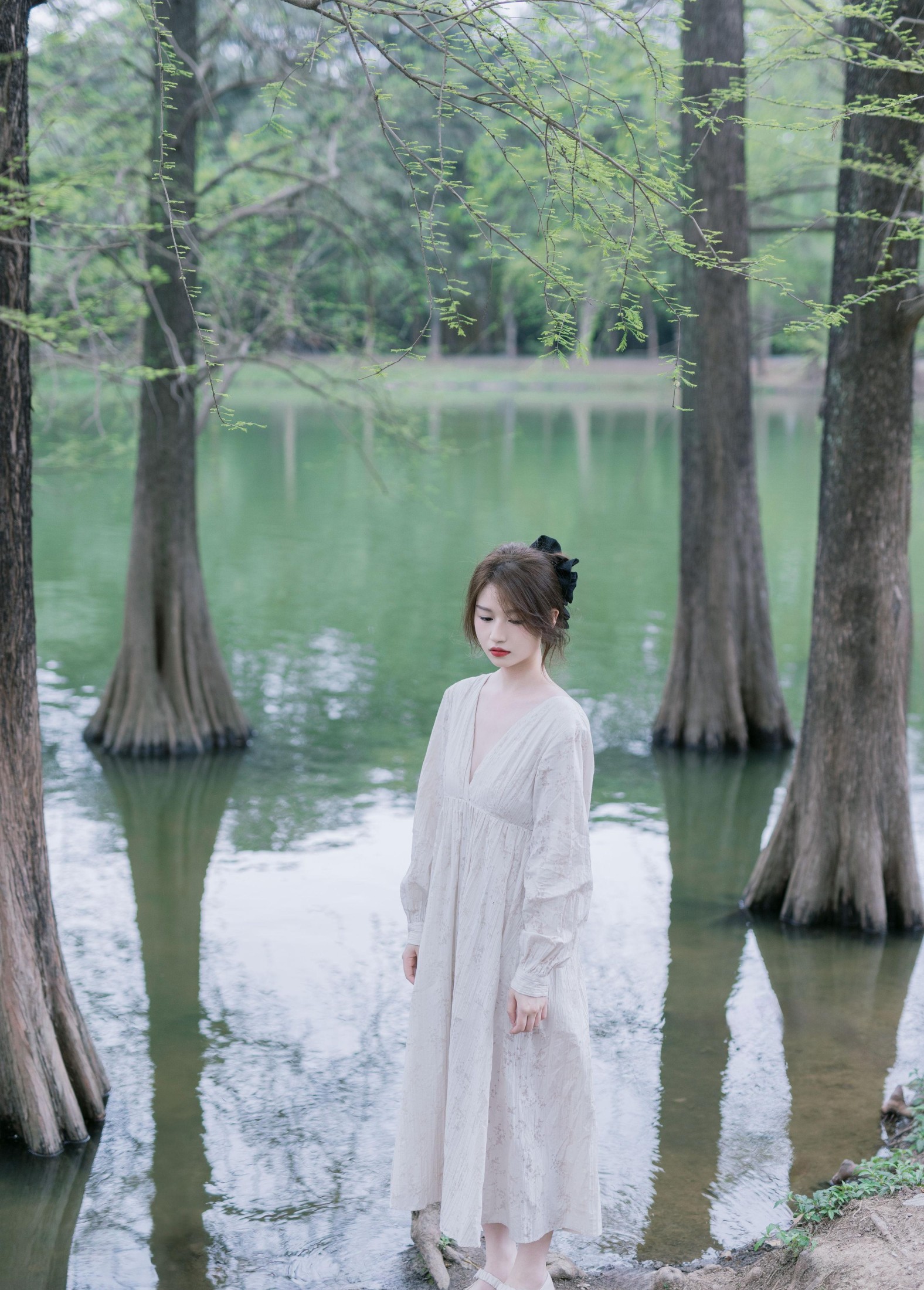 图片[2]-小开 – 《森》[31P]-COS写真在线网