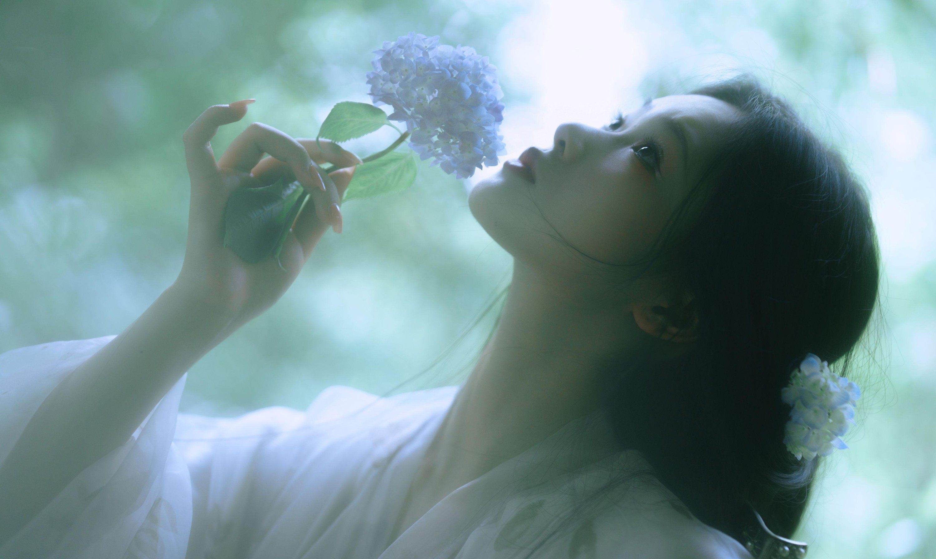 图片[2]-越月 – 《只身回望太匆匆》[34P]-COS写真在线网