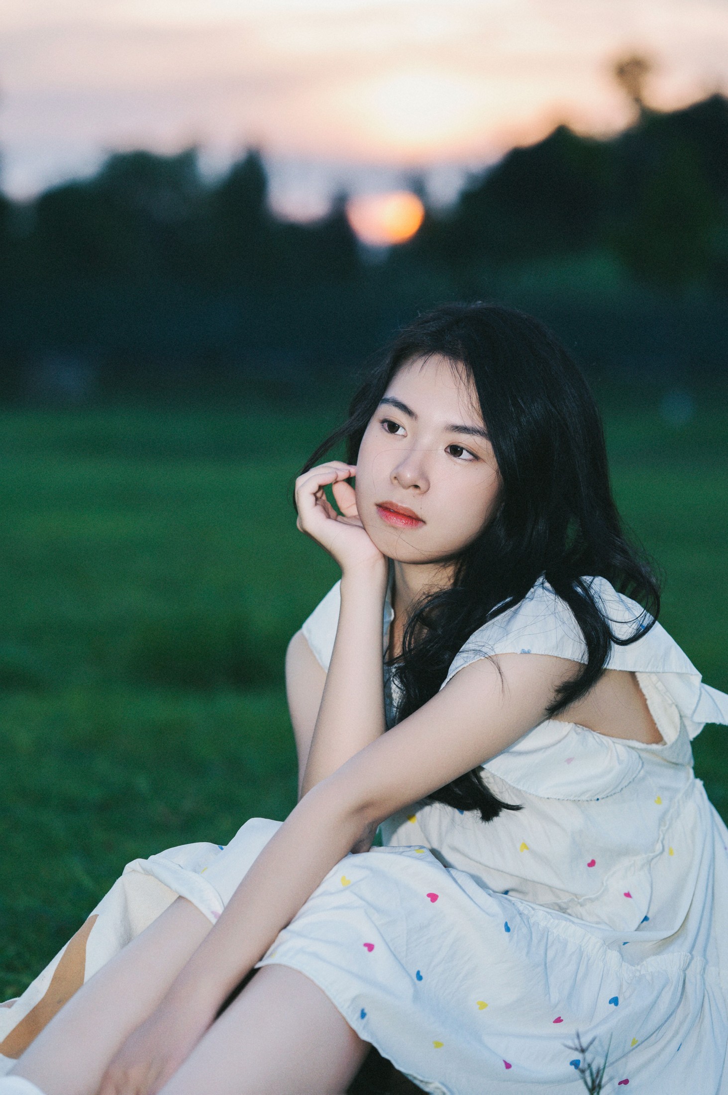 图片[5]-柯 – 《再见，今天》[36P]-COS写真在线网
